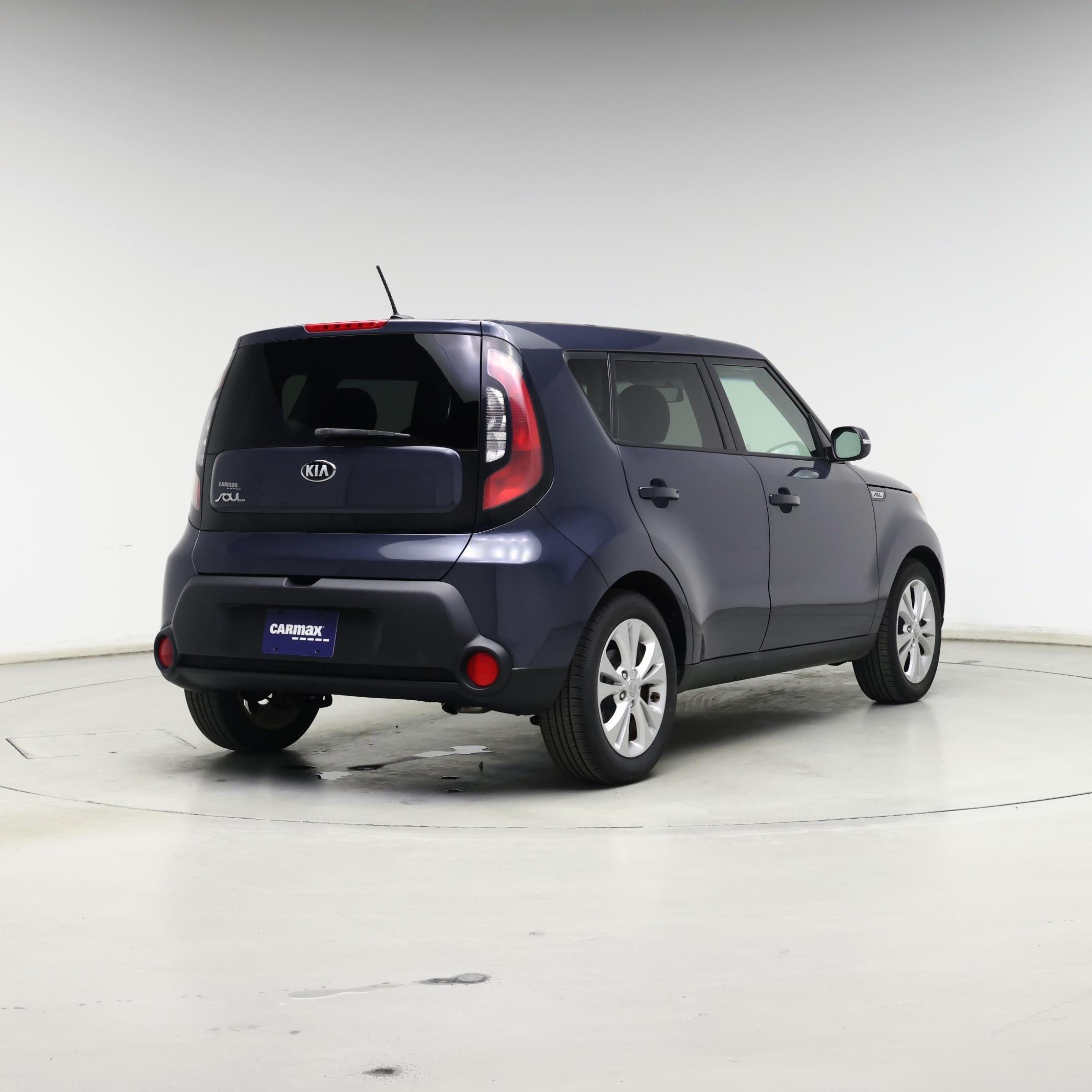 Thumbnail: 2014 Kia Soul - 8