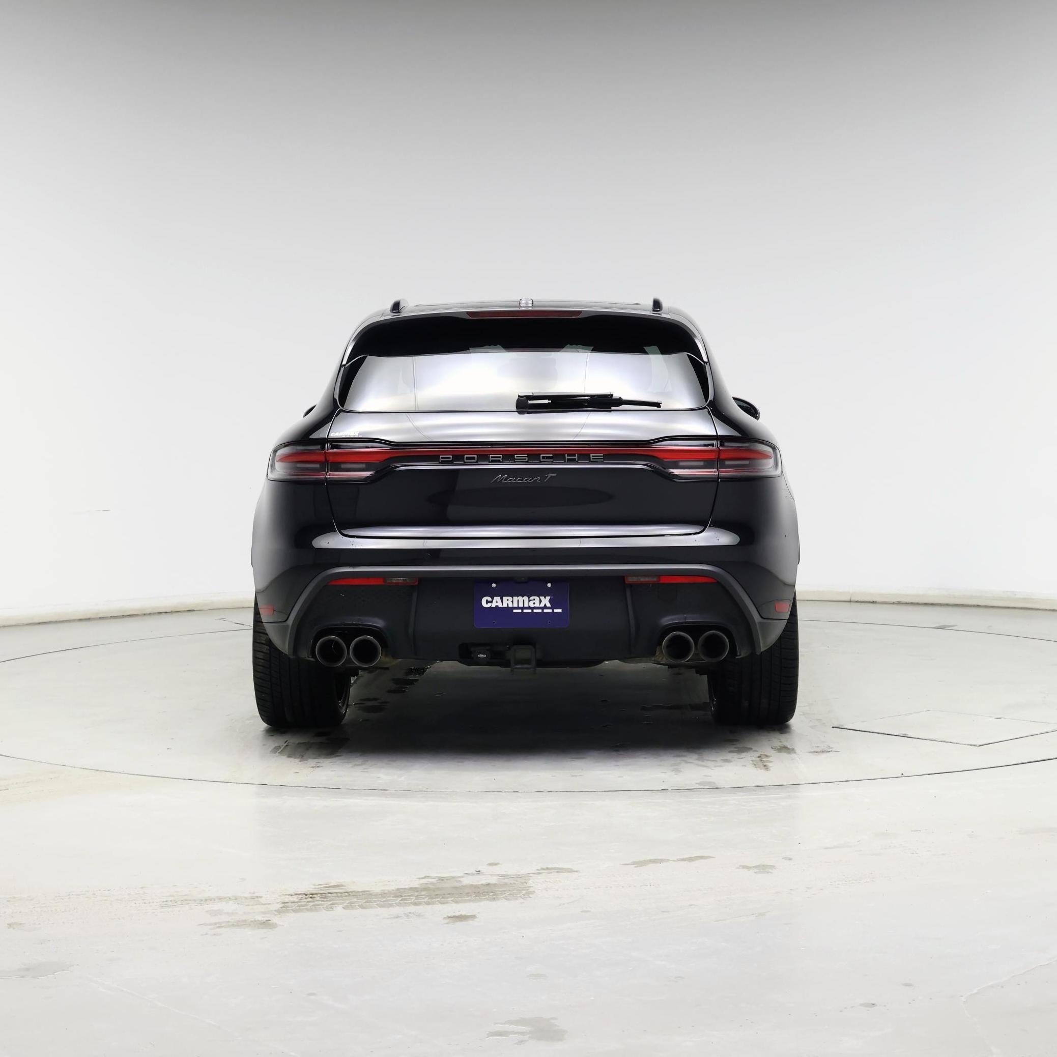 Thumbnail: 2023 Porsche Macan - 6