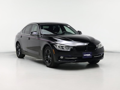 2018 BMW 330 XI