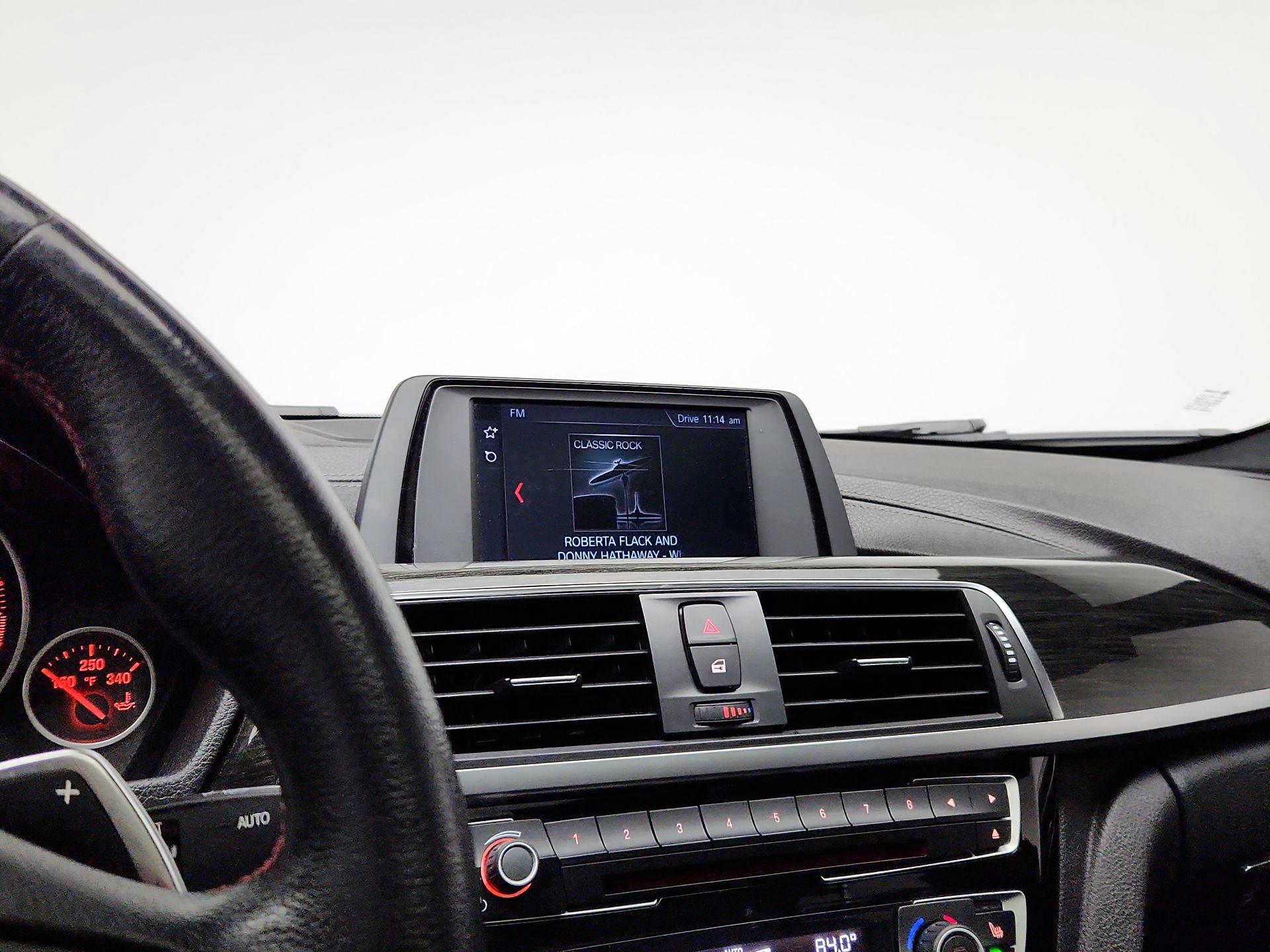 Thumbnail: 2018 BMW 3 Series - 15