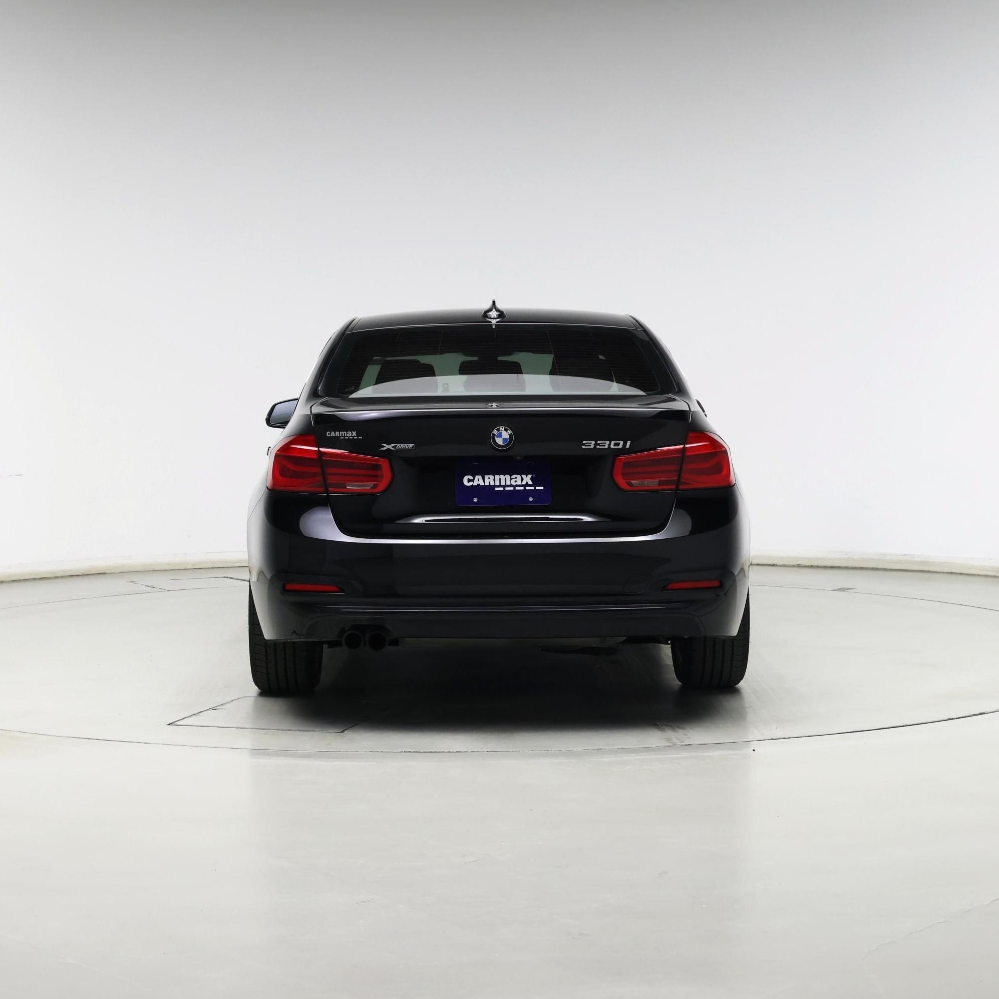 Thumbnail: 2018 BMW 3 Series - 6