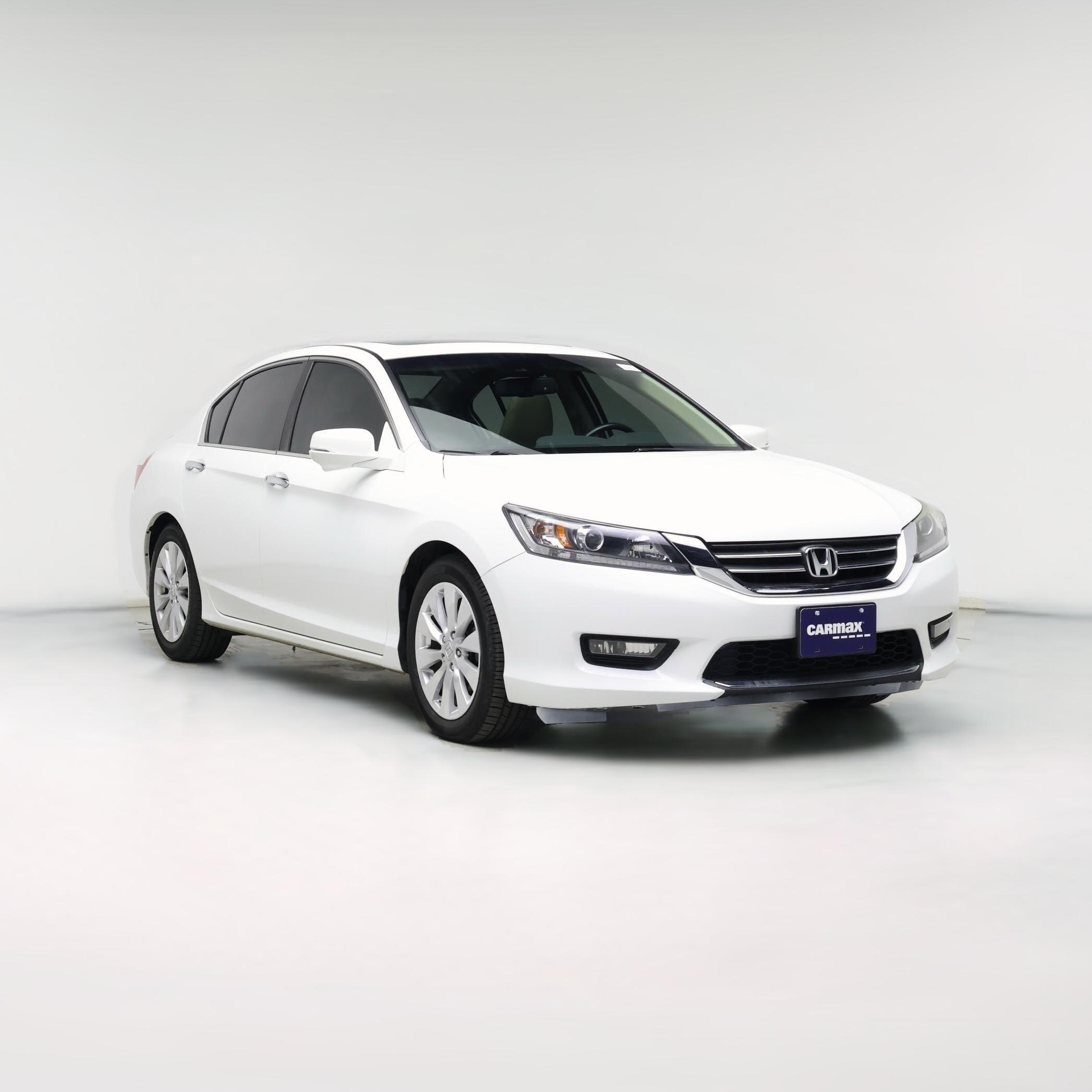 Thumbnail: 2015 Honda Accord - 1