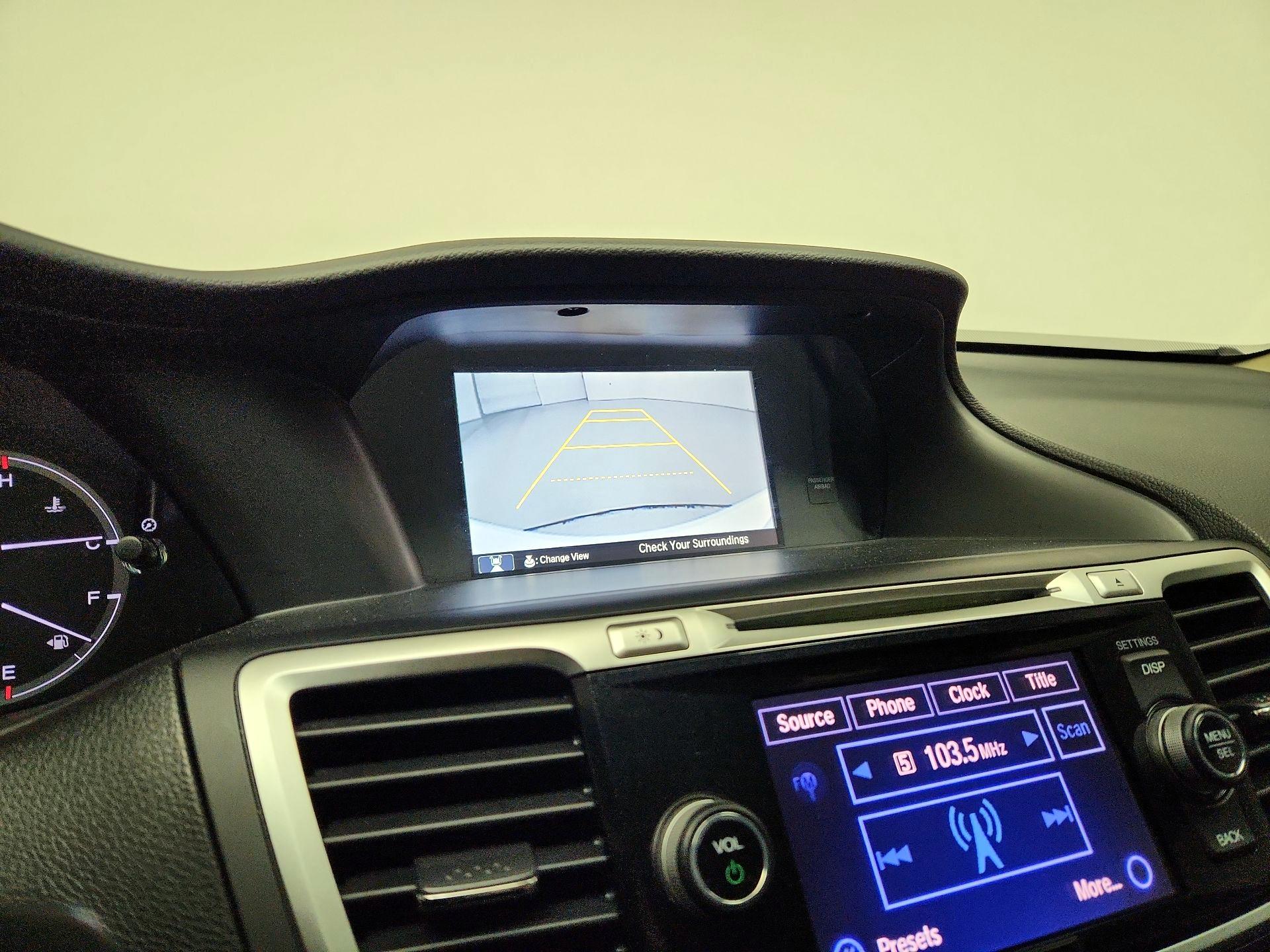 Thumbnail: 2015 Honda Accord - 14