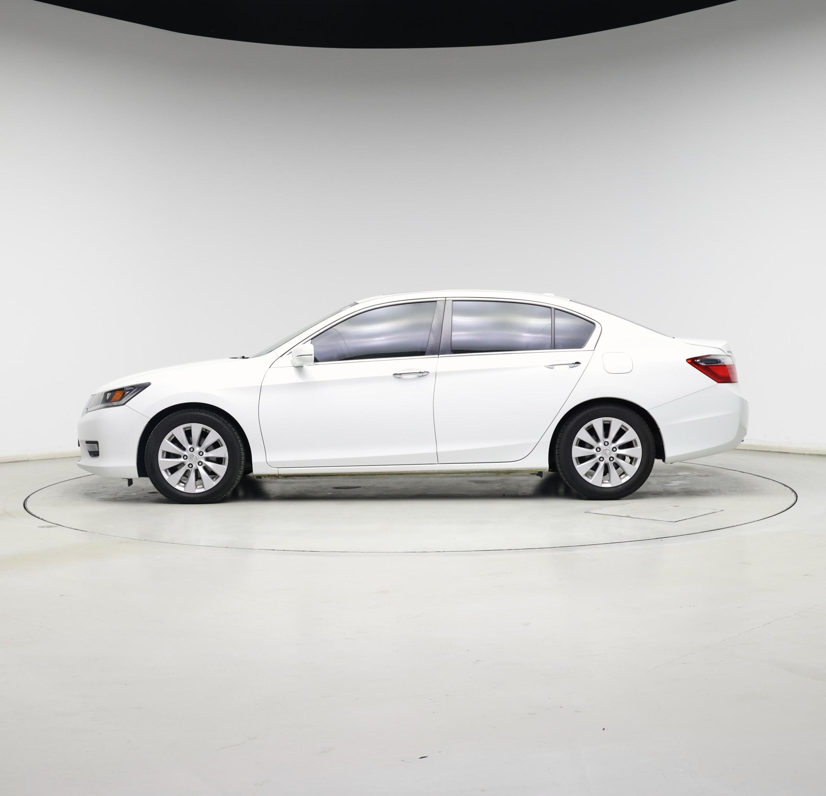 Thumbnail: 2015 Honda Accord - 3