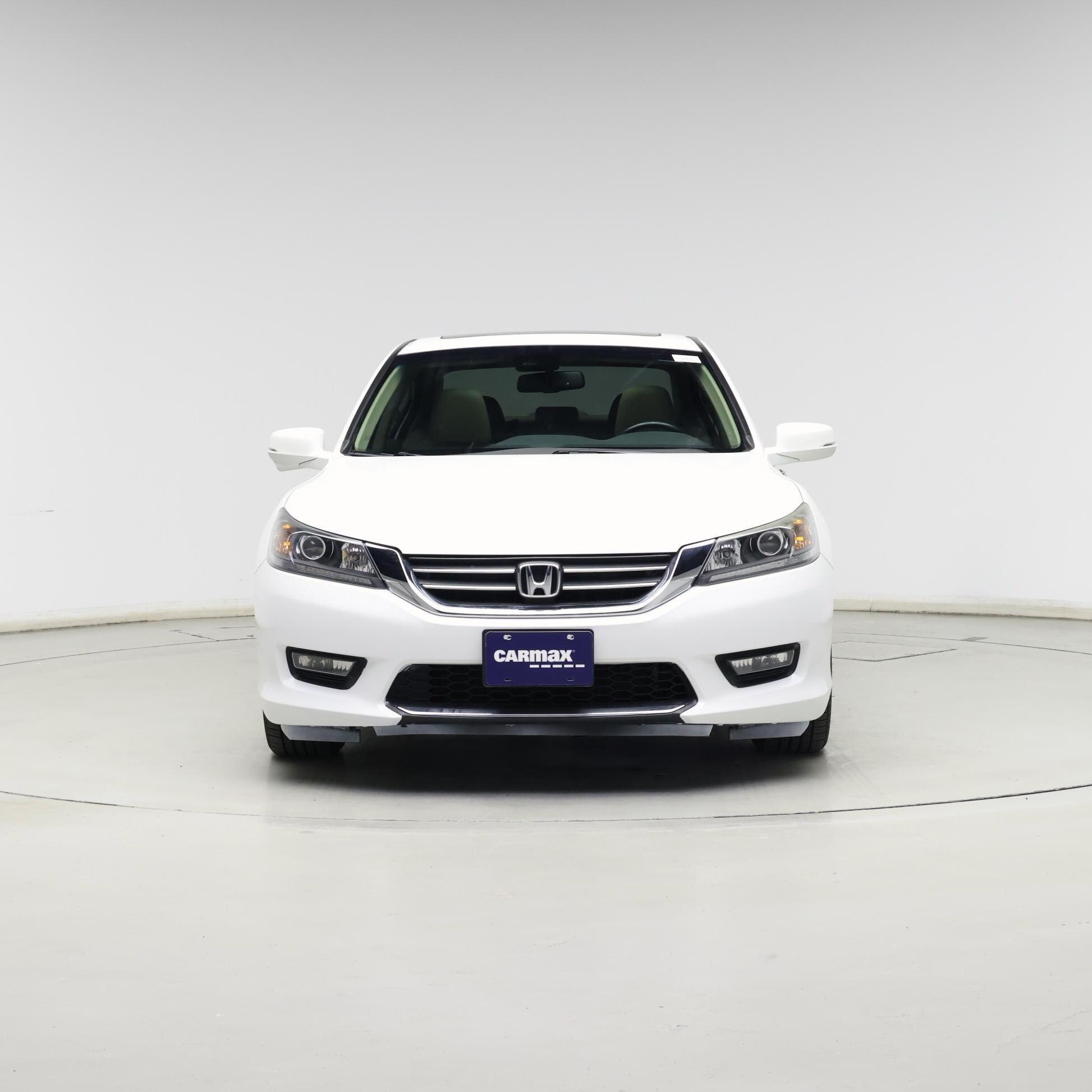 Thumbnail: 2015 Honda Accord - 5
