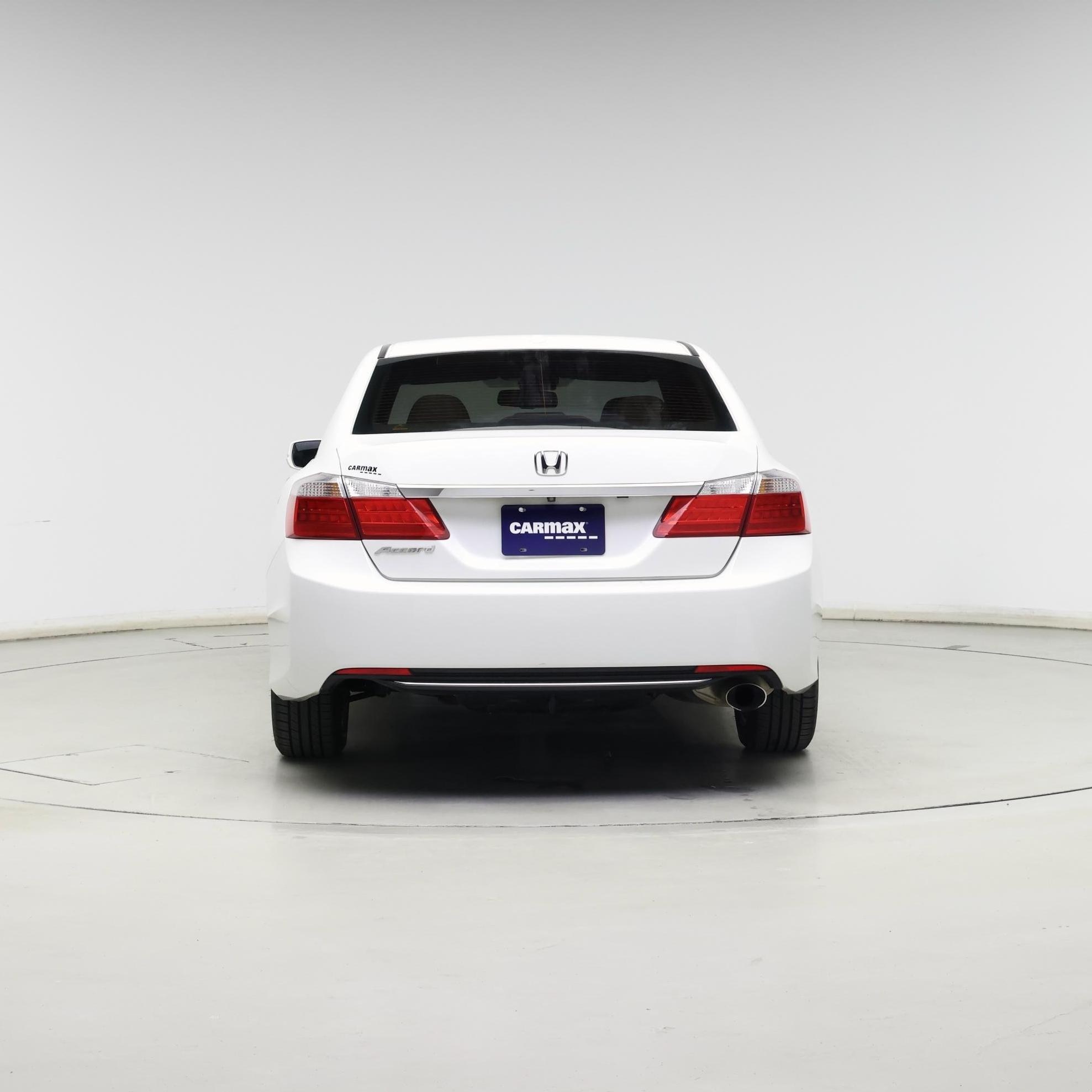 Thumbnail: 2015 Honda Accord - 6