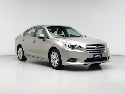 2015 Subaru Legacy Premium