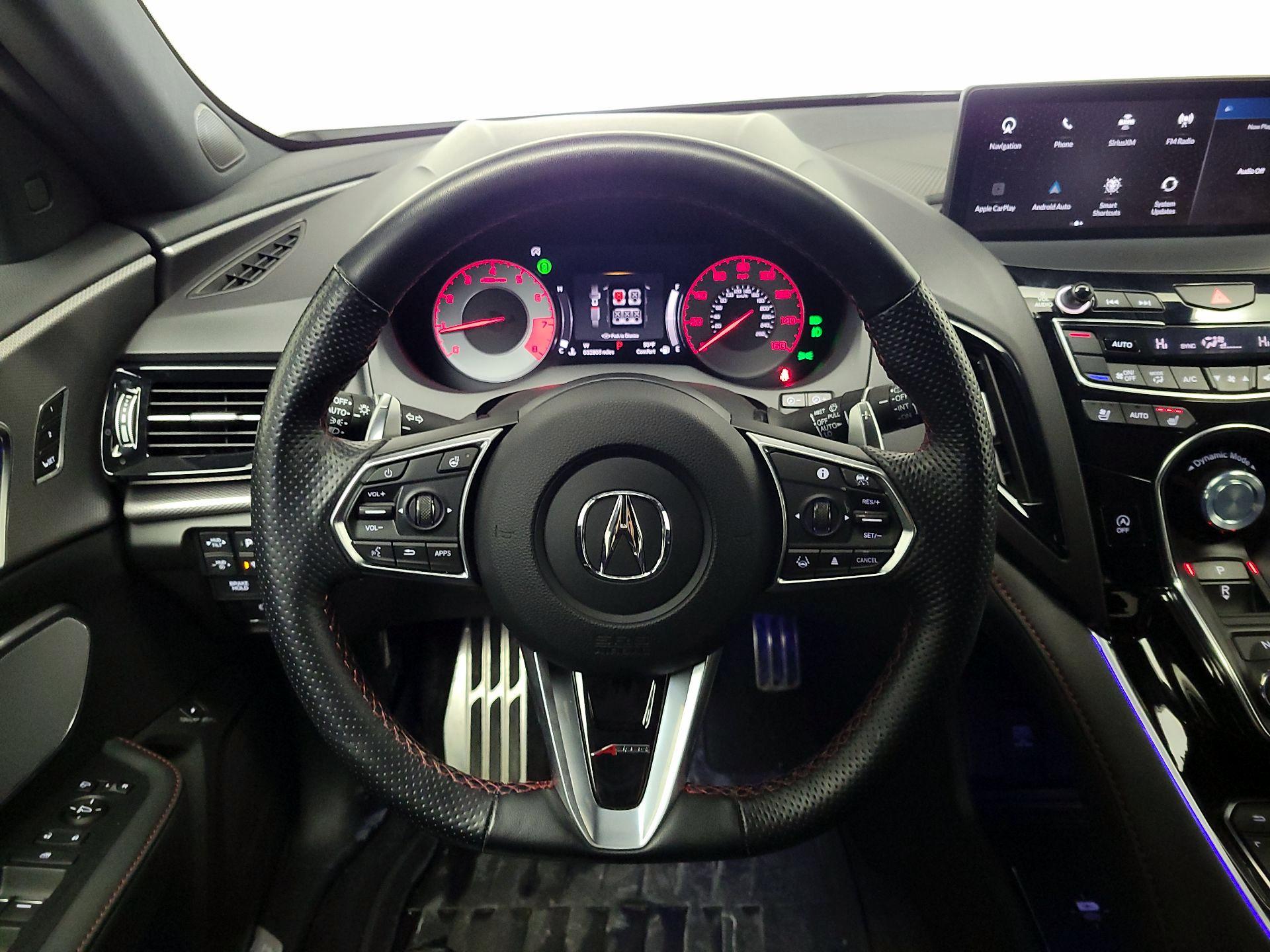 Thumbnail: 2022 Acura RDX - 10