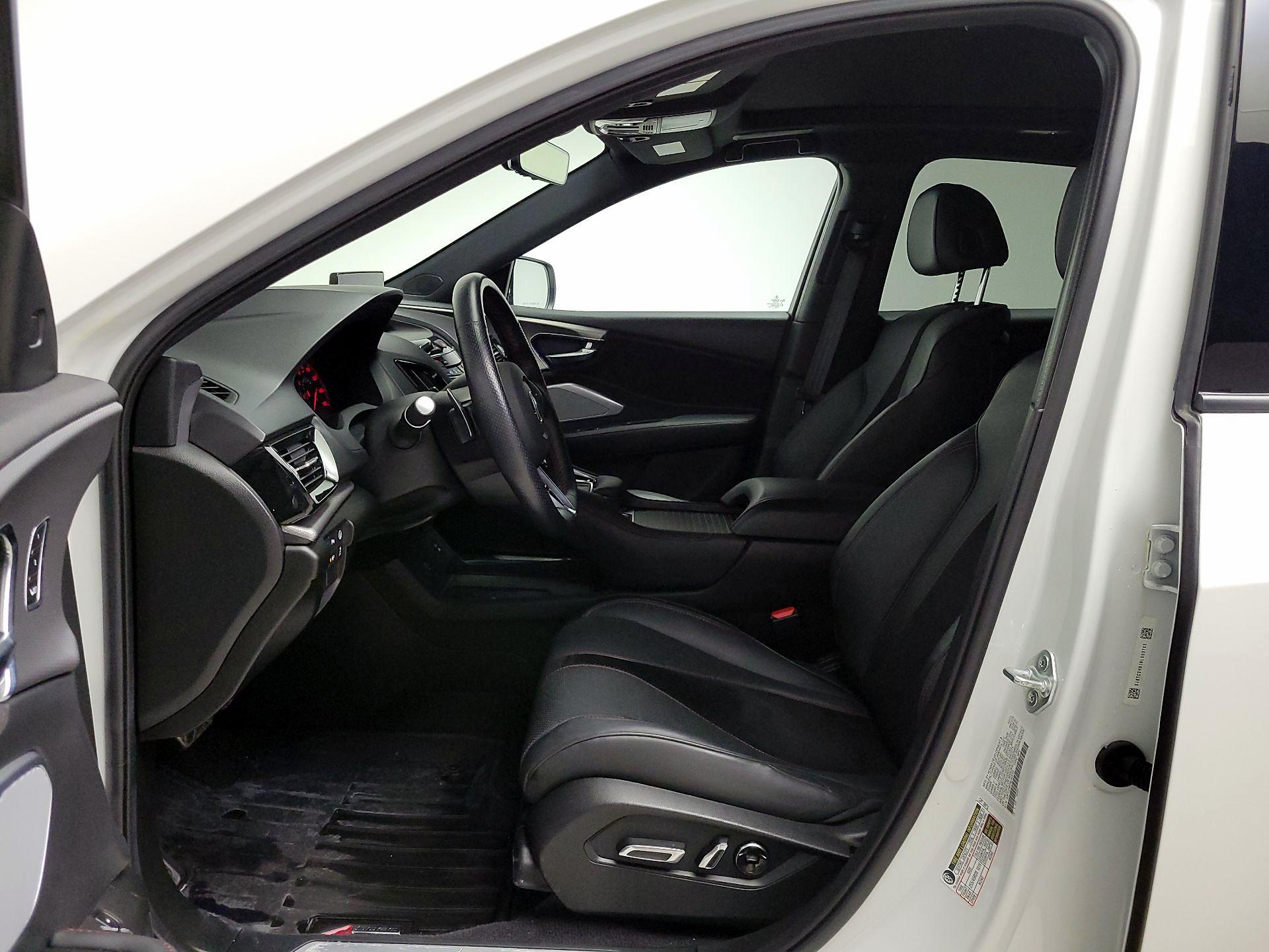 Thumbnail: 2022 Acura RDX - 11