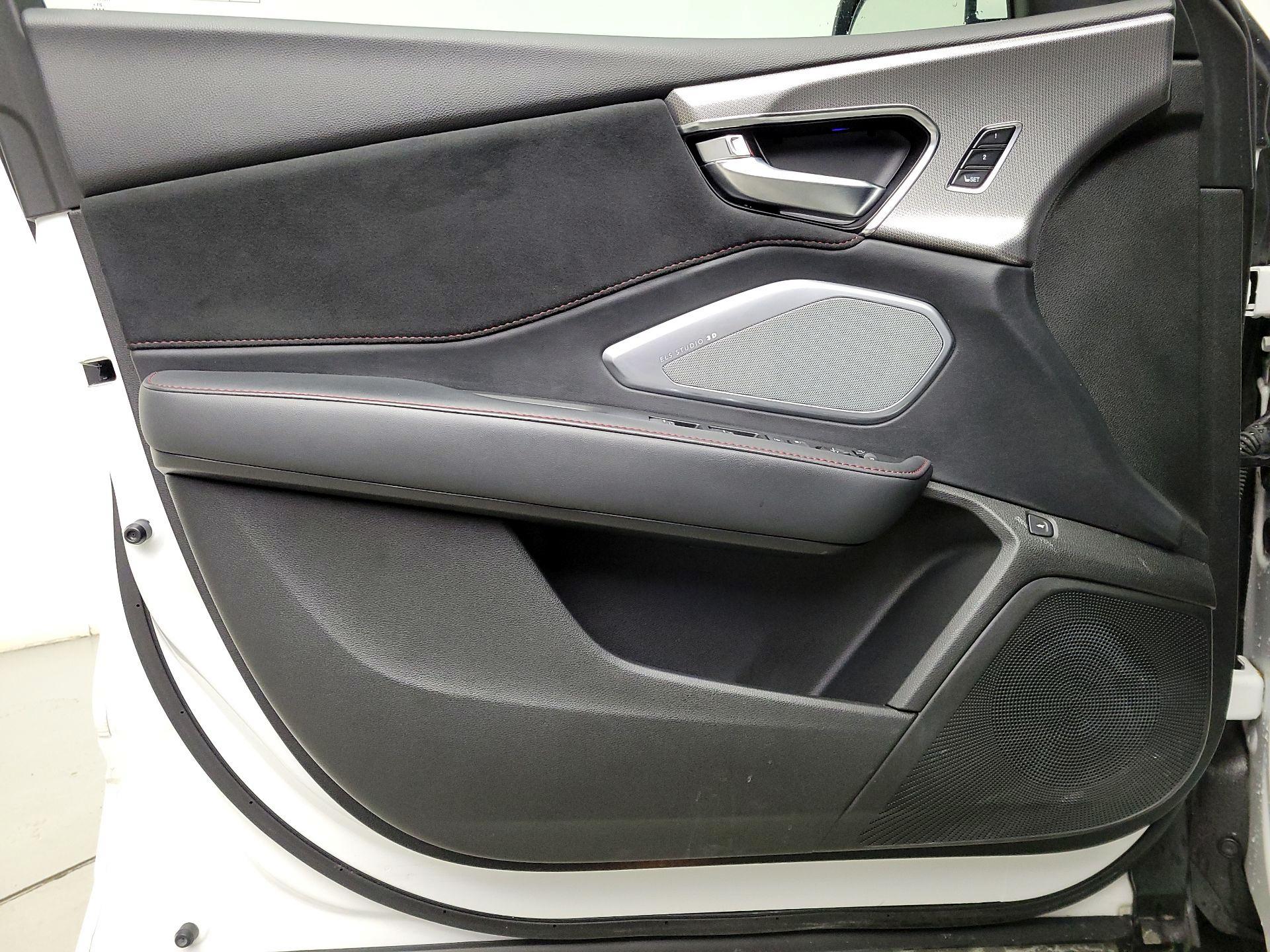 Thumbnail: 2022 Acura RDX - 12