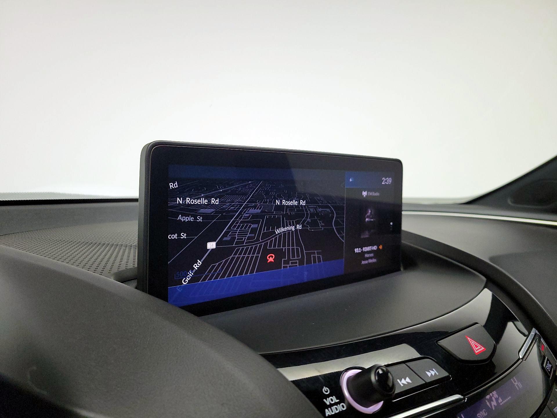 Thumbnail: 2022 Acura RDX - 14