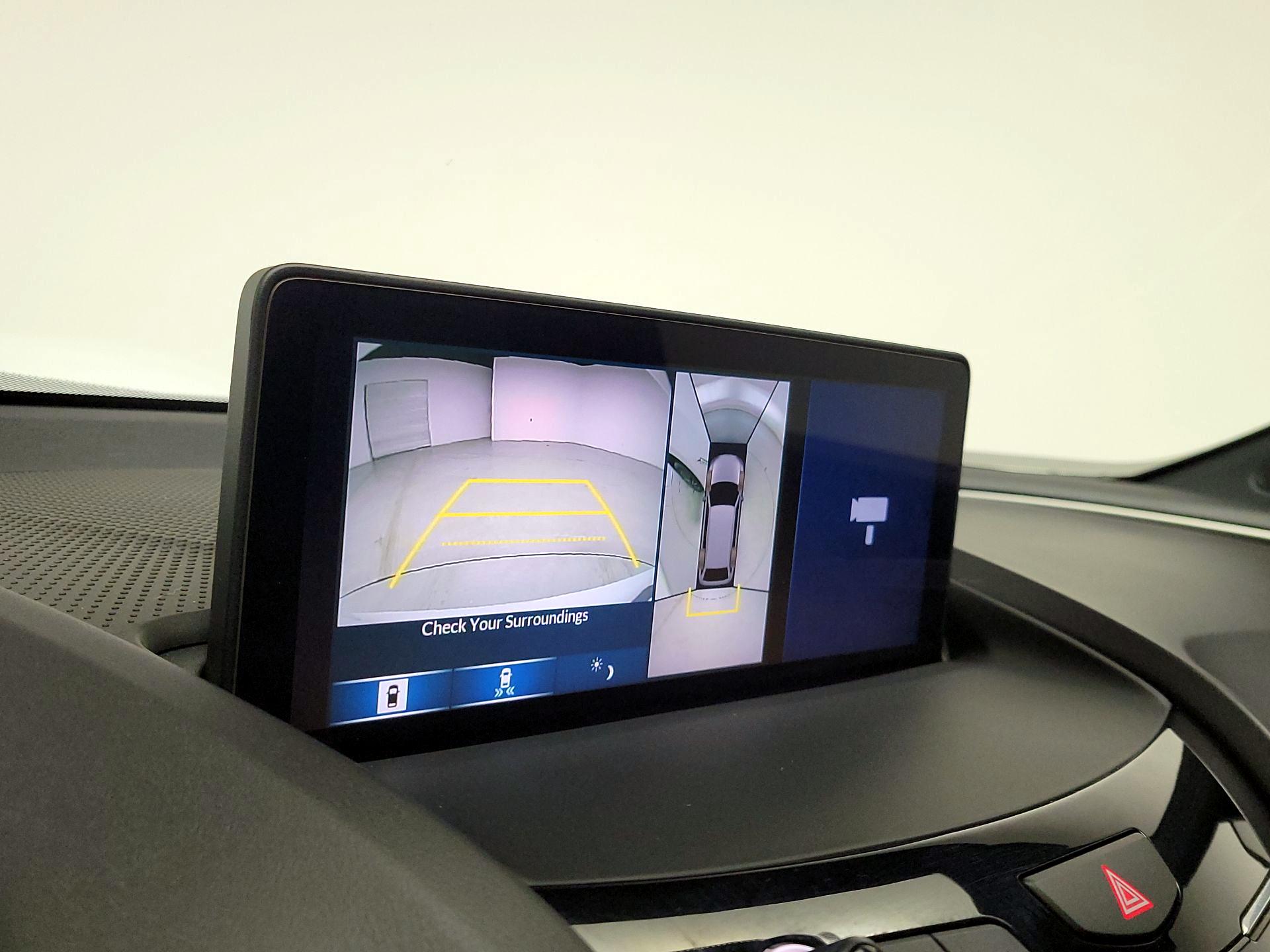 Thumbnail: 2022 Acura RDX - 15