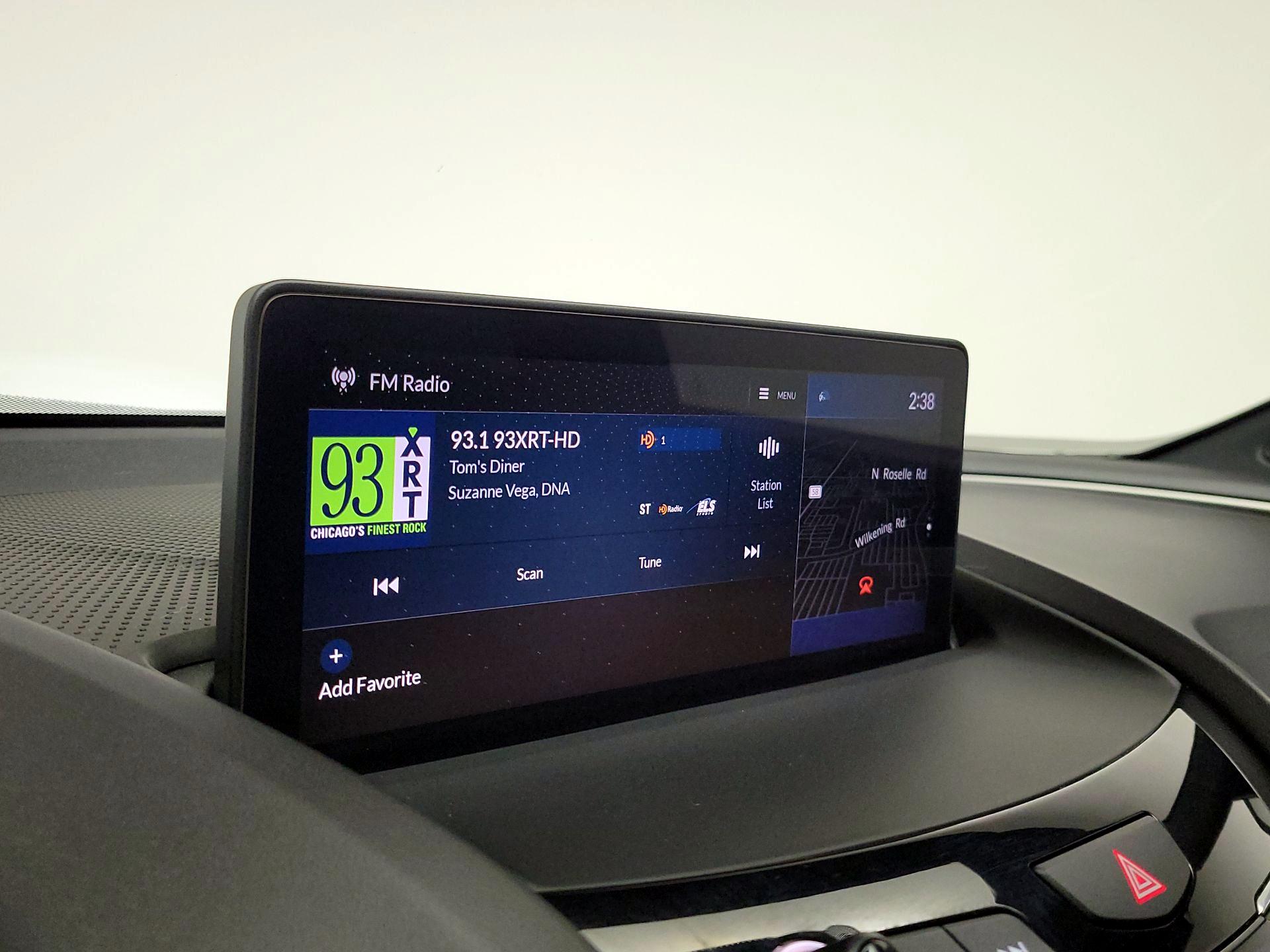 Thumbnail: 2022 Acura RDX - 16