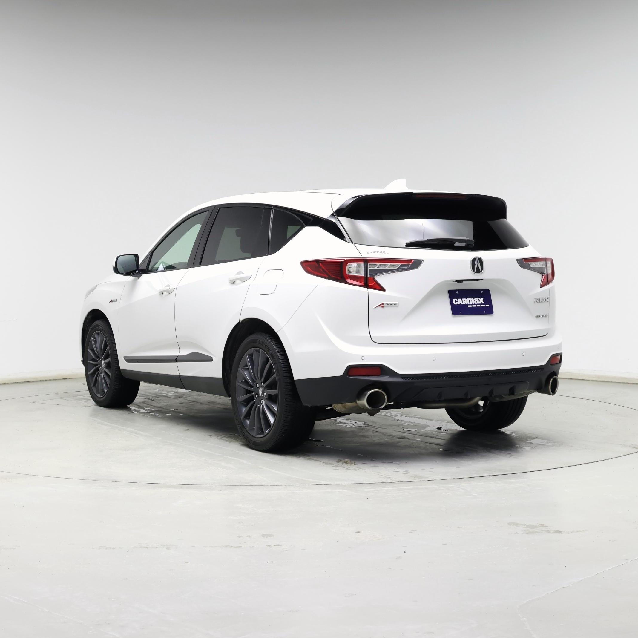 Thumbnail: 2022 Acura RDX - 2