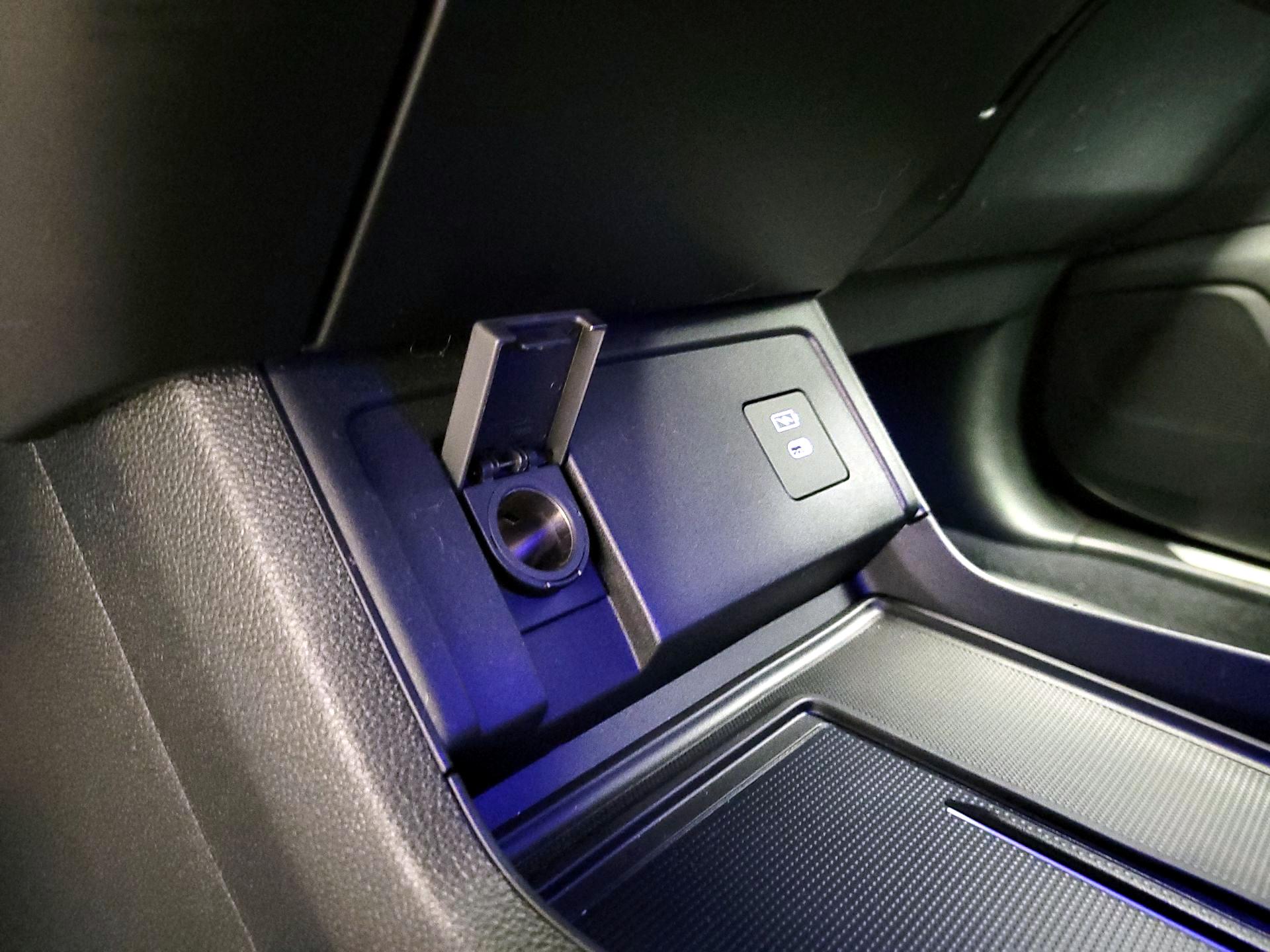 Thumbnail: 2022 Acura RDX - 19