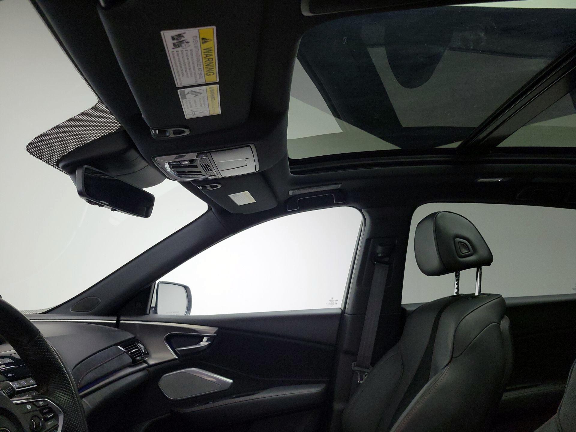 Thumbnail: 2022 Acura RDX - 20