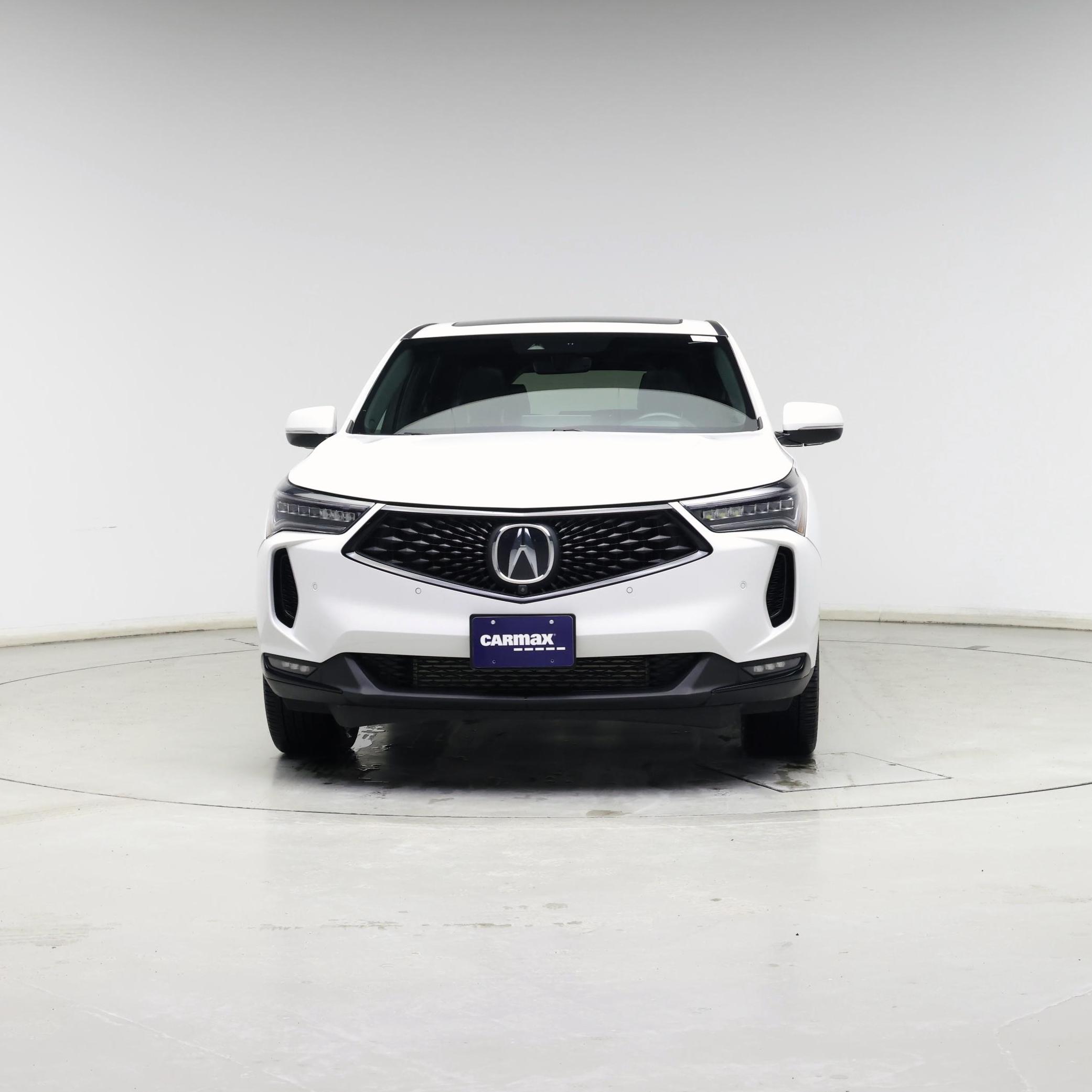 Thumbnail: 2022 Acura RDX - 5