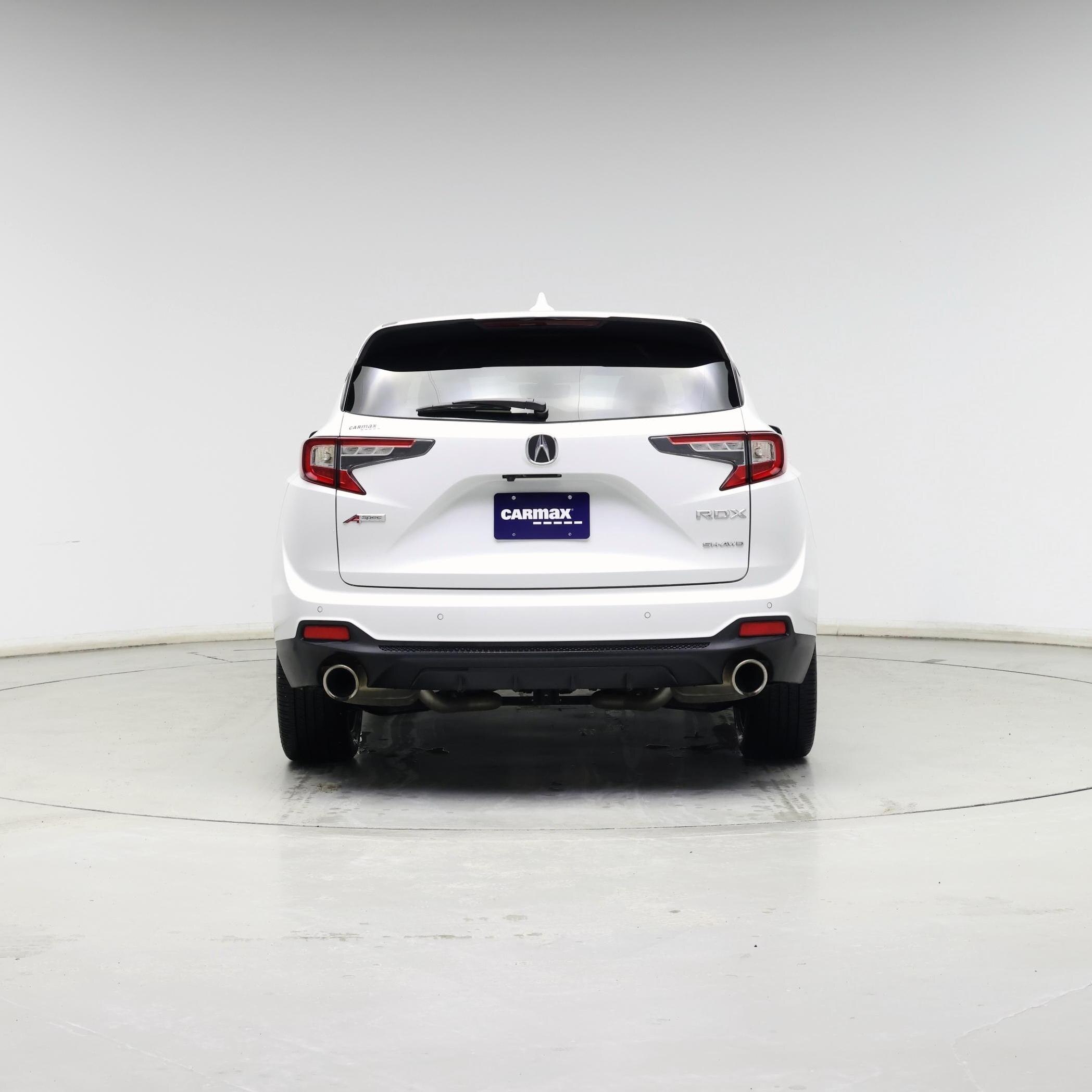 Thumbnail: 2022 Acura RDX - 6