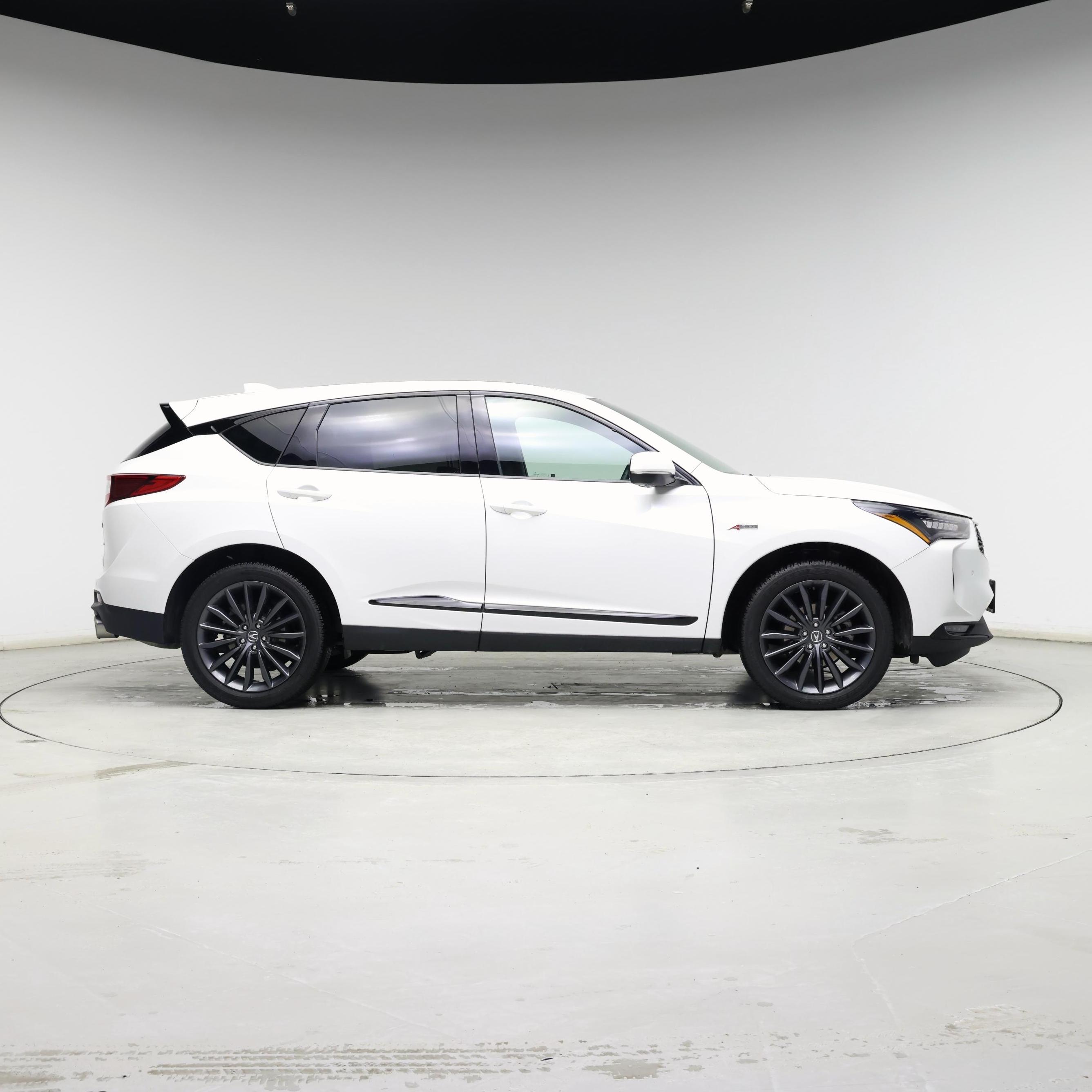 Thumbnail: 2022 Acura RDX - 7