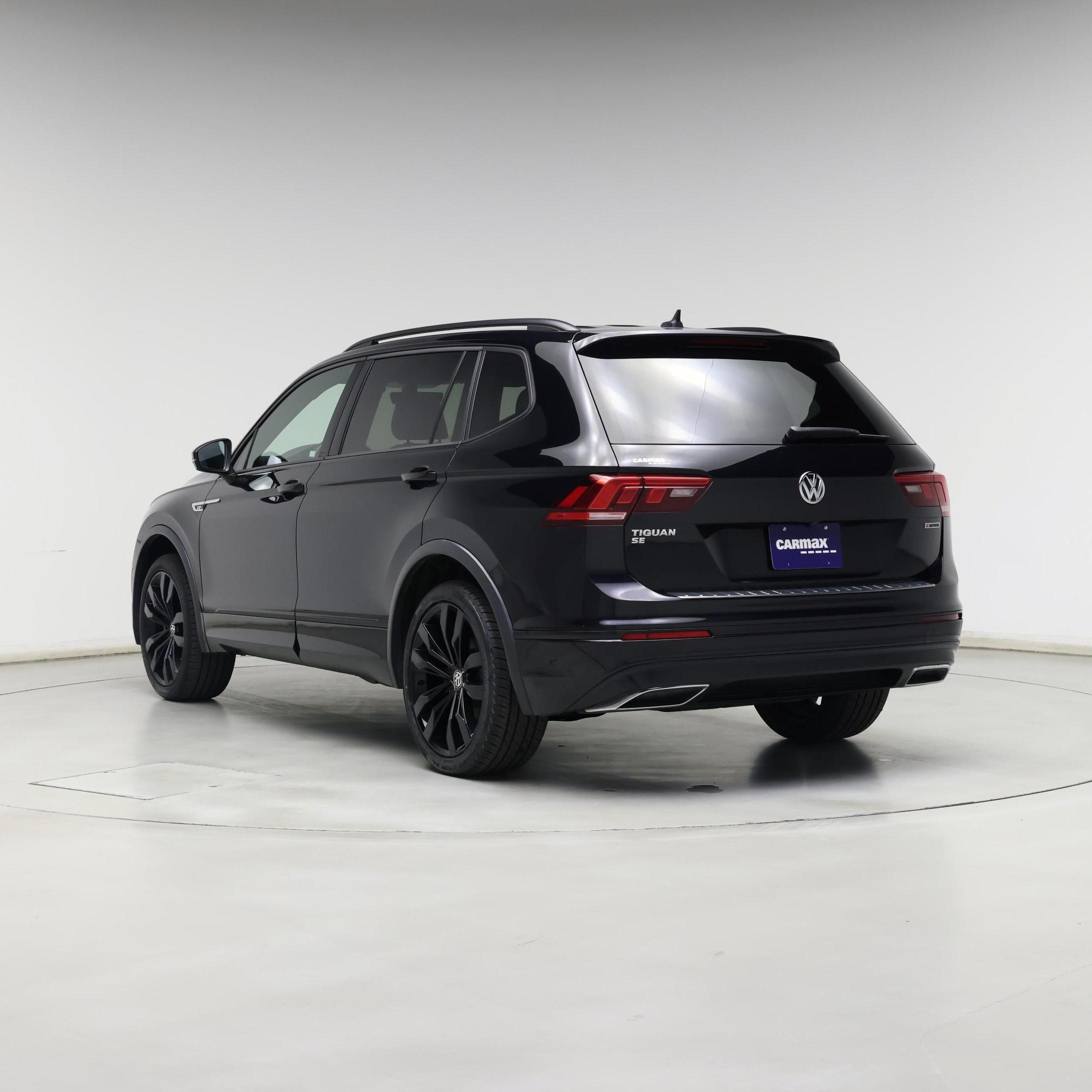 Thumbnail: 2021 Volkswagen Tiguan - 2