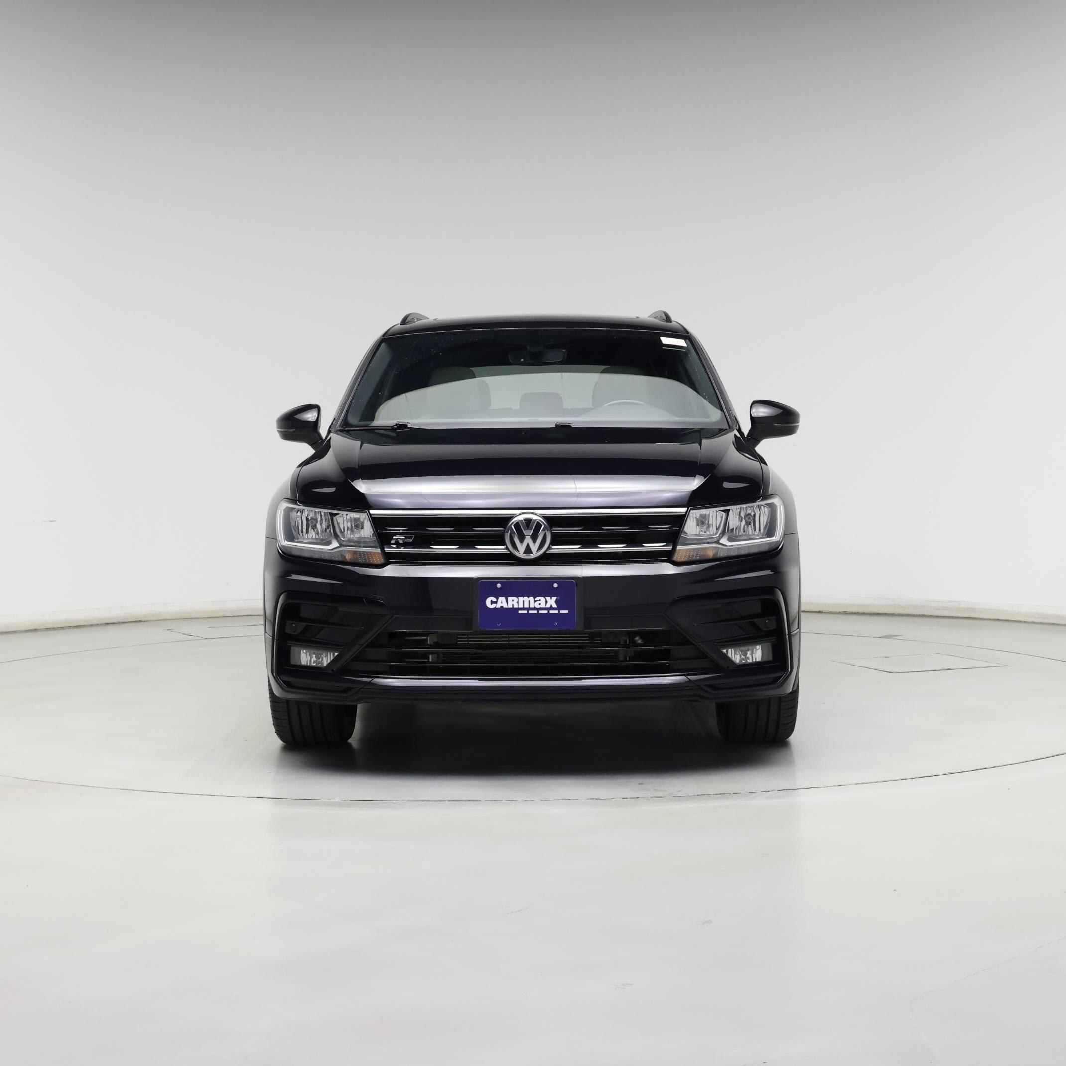 Thumbnail: 2021 Volkswagen Tiguan - 5