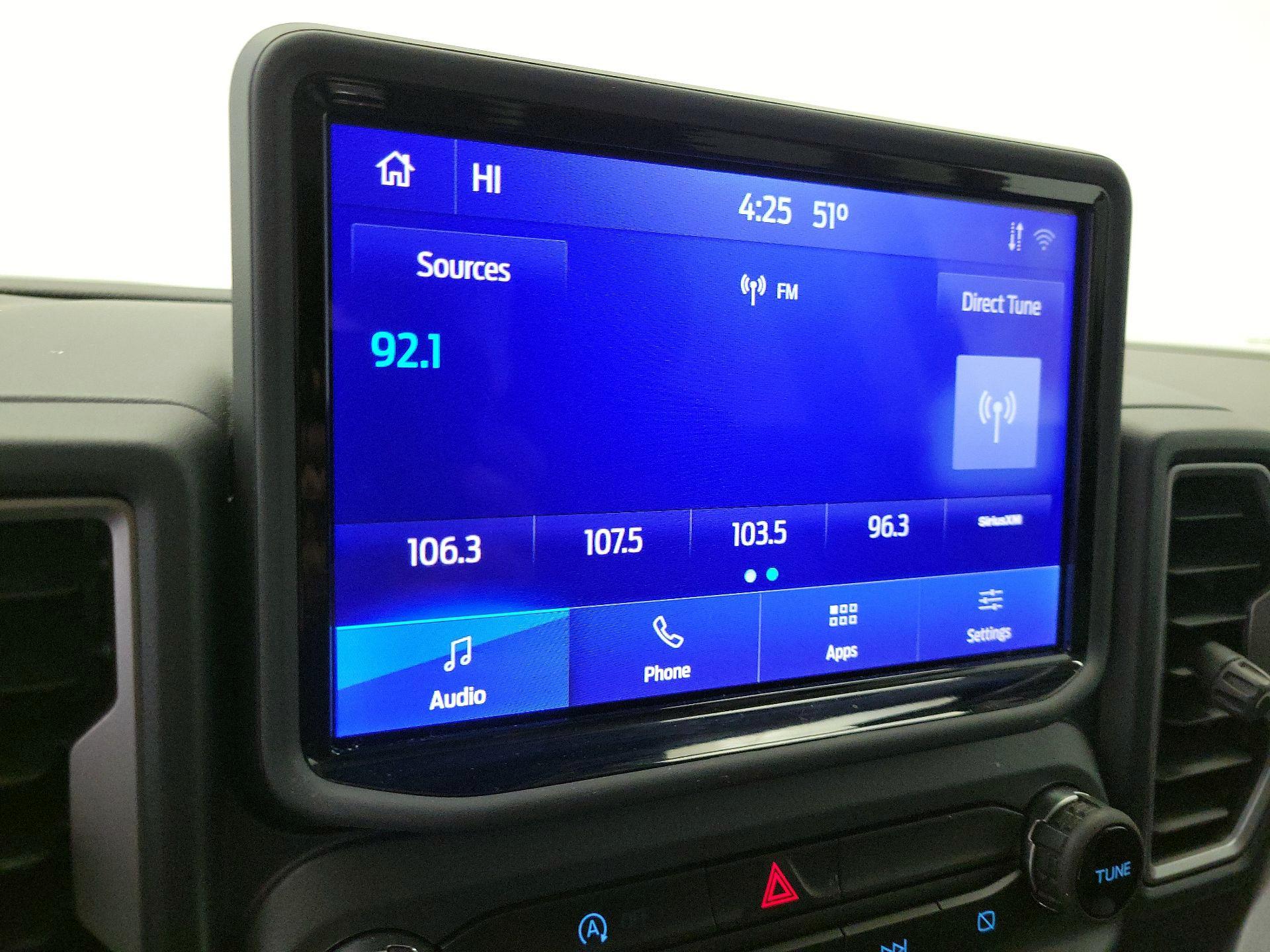 Thumbnail: 2022 Ford Bronco Sport - 14