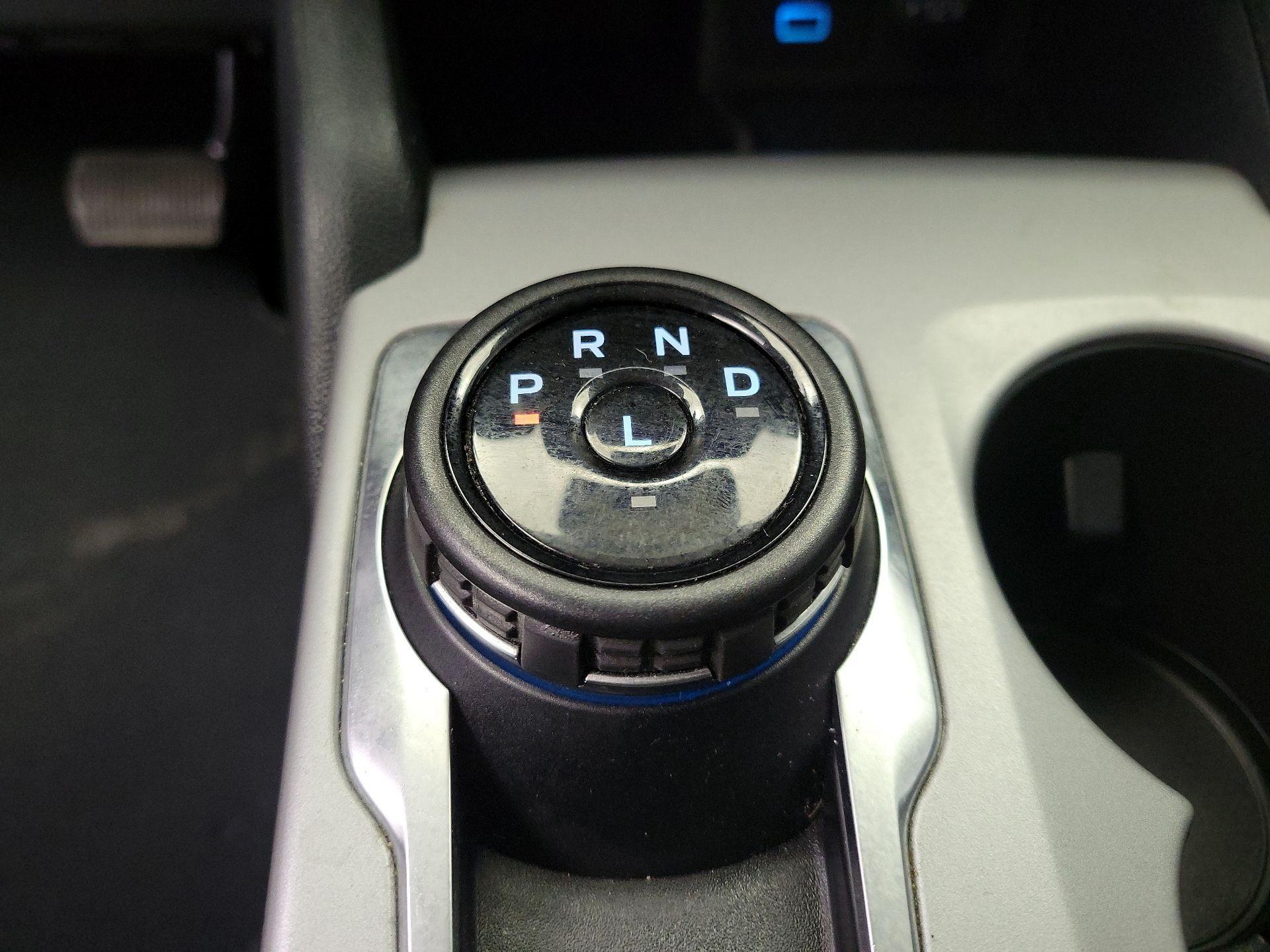 Thumbnail: 2022 Ford Bronco Sport - 16