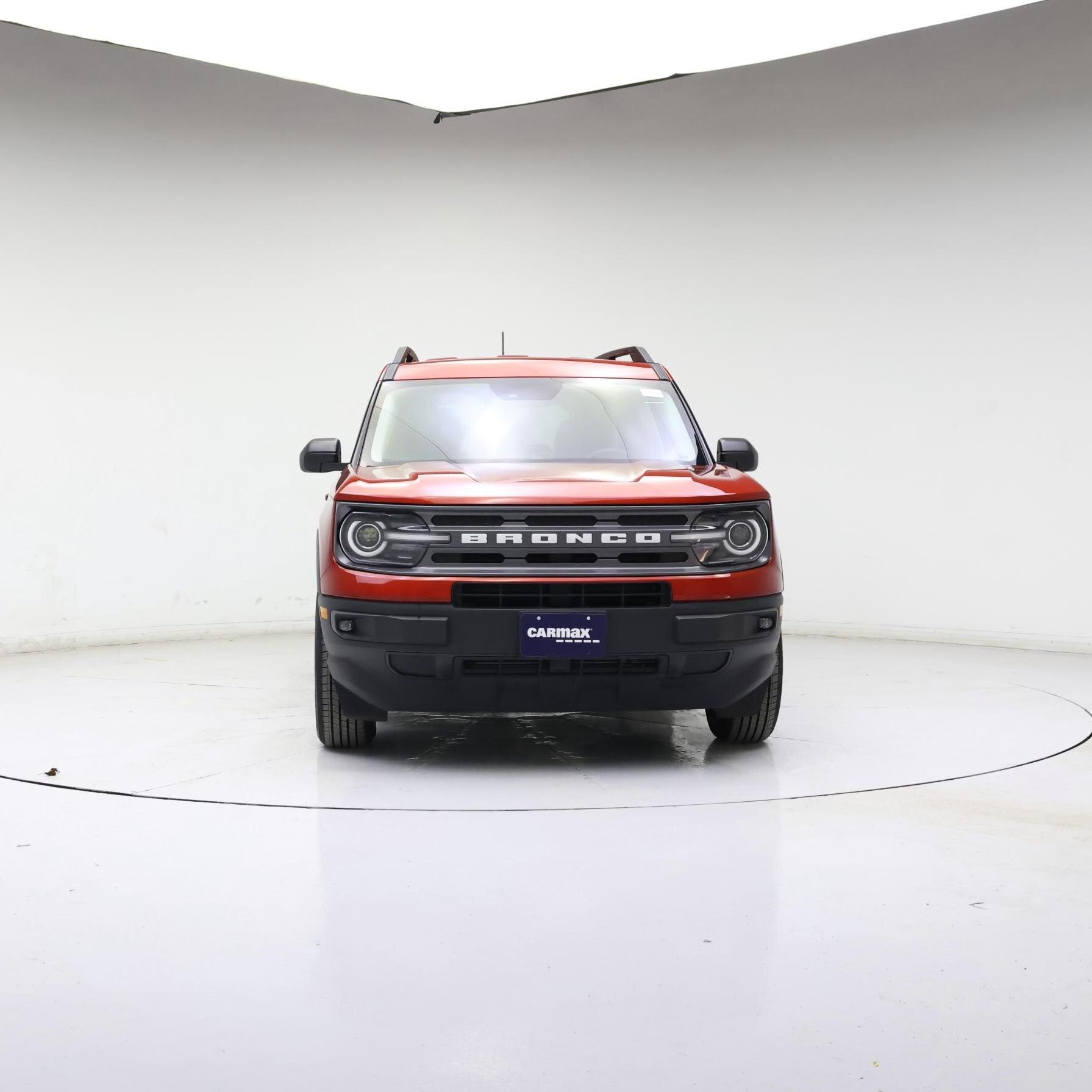 Thumbnail: 2022 Ford Bronco Sport - 5