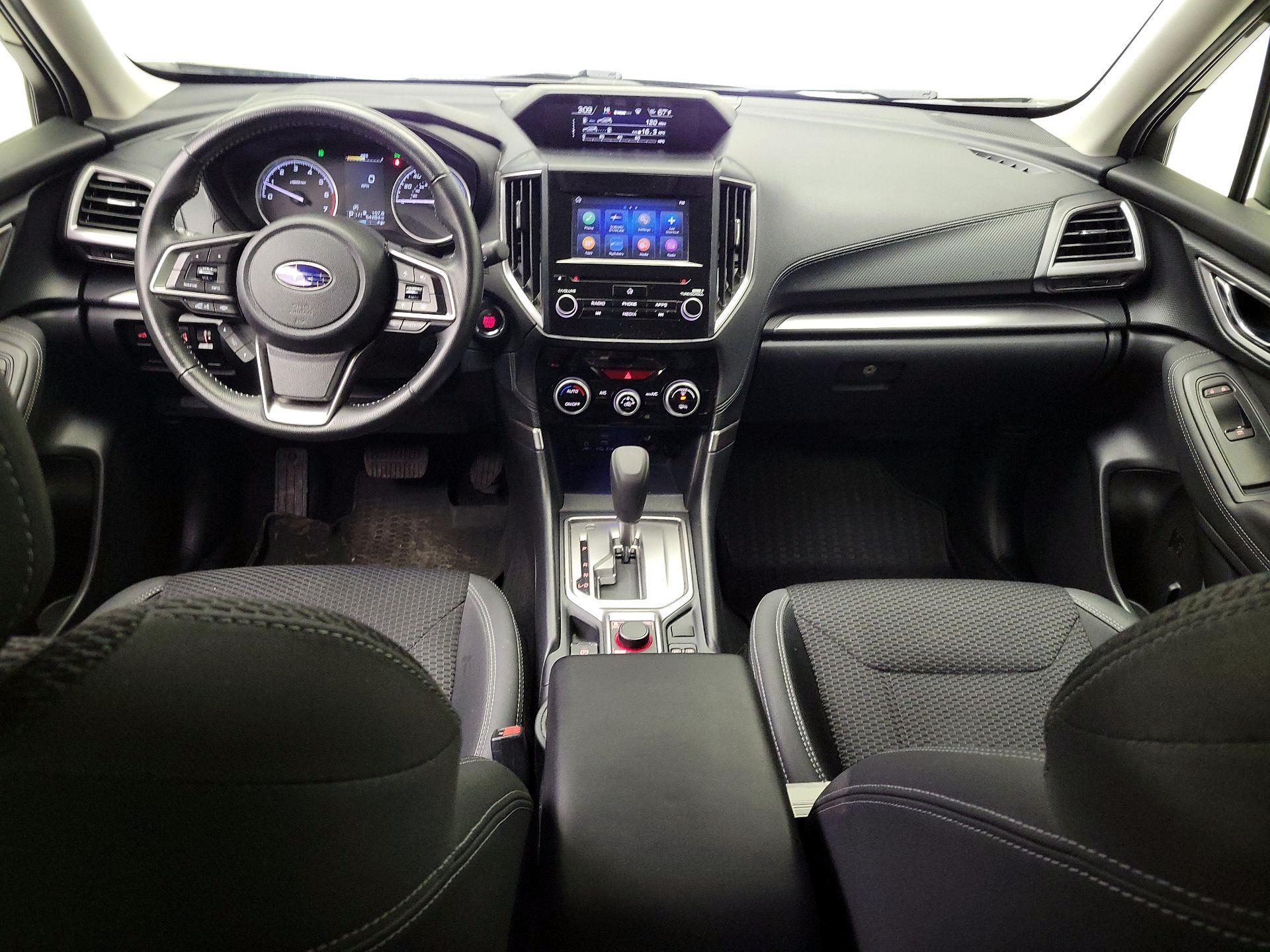 Thumbnail: 2023 Subaru Forester - 9