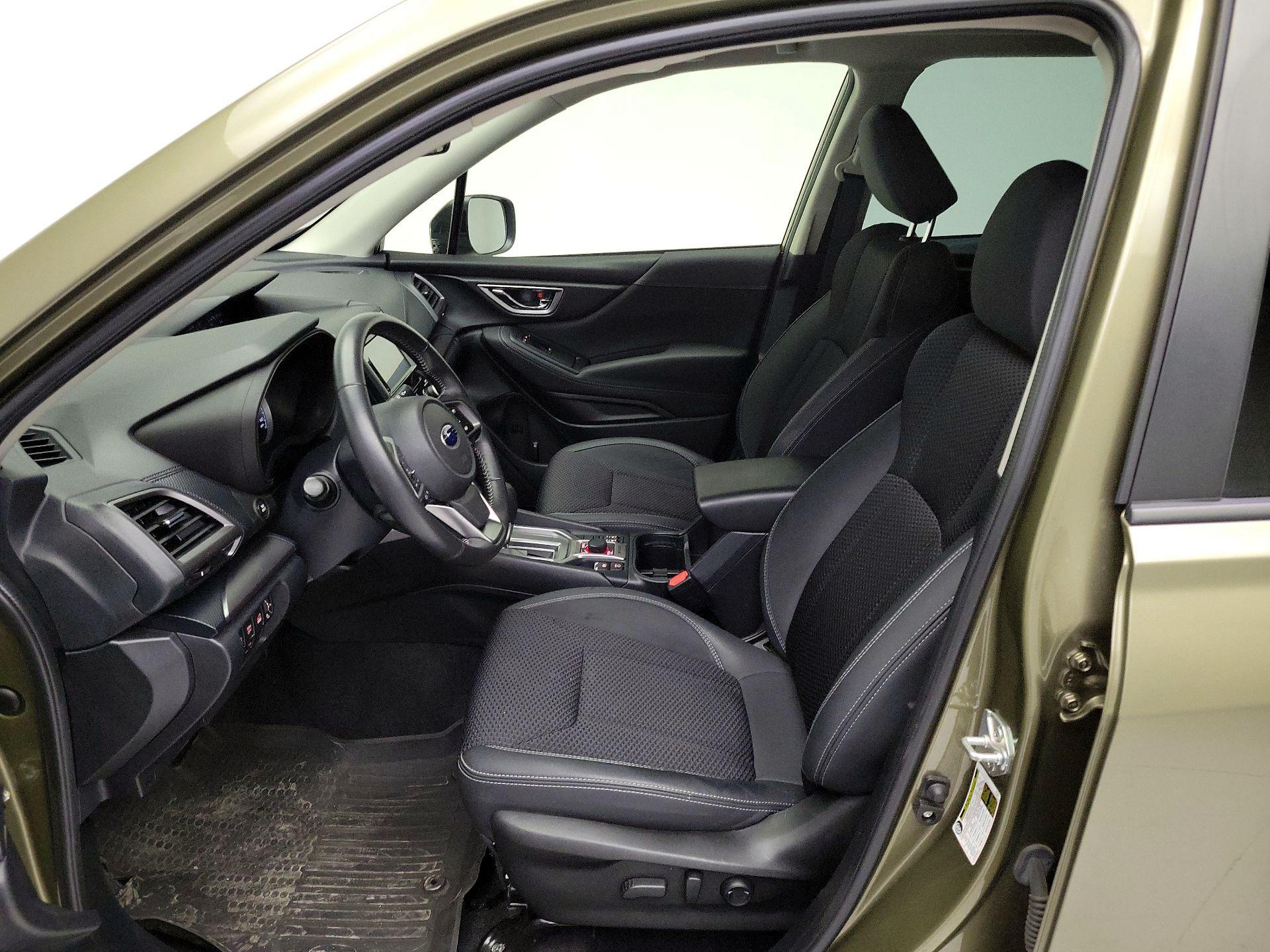 Thumbnail: 2023 Subaru Forester - 11