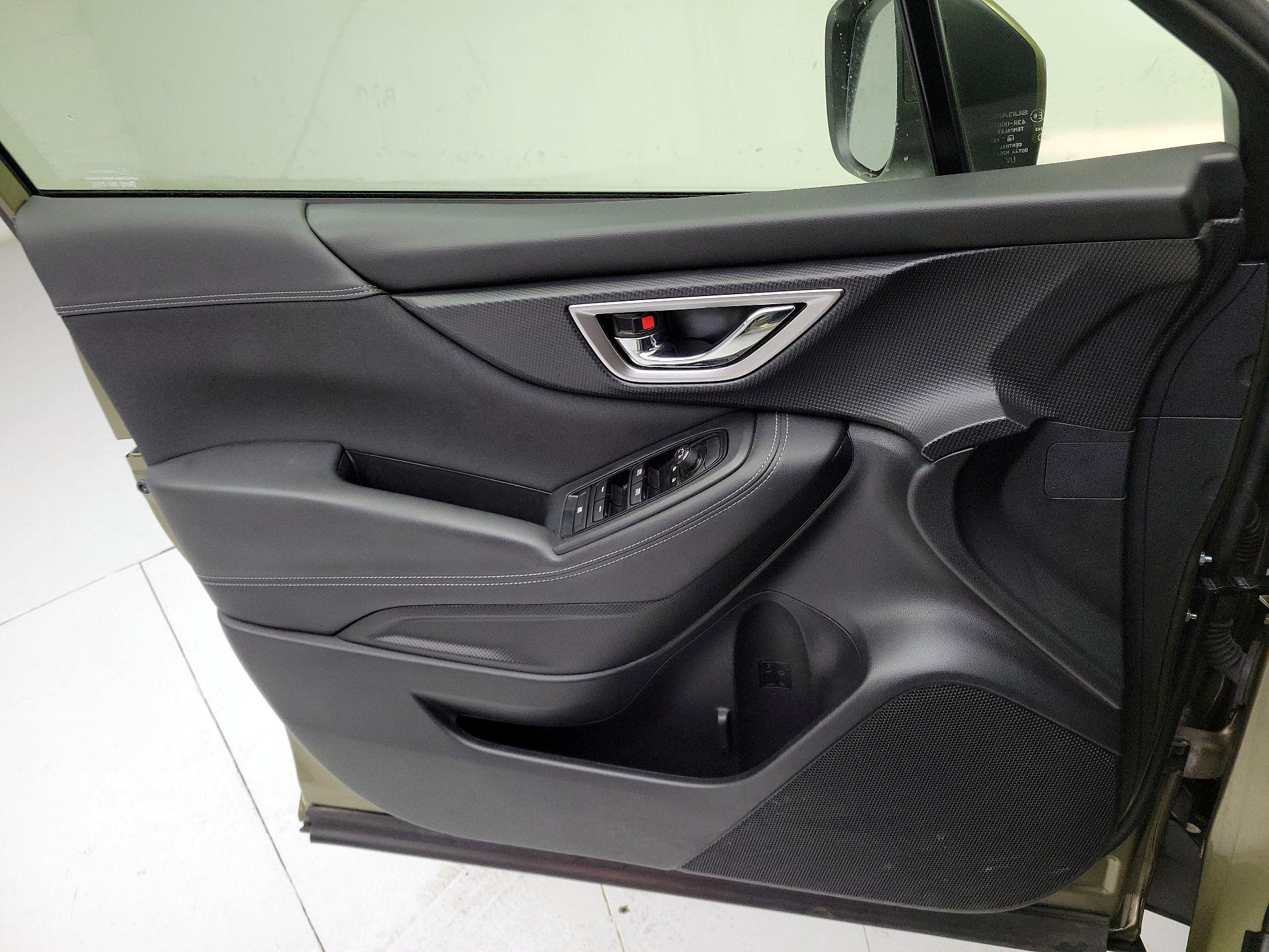 Thumbnail: 2023 Subaru Forester - 12