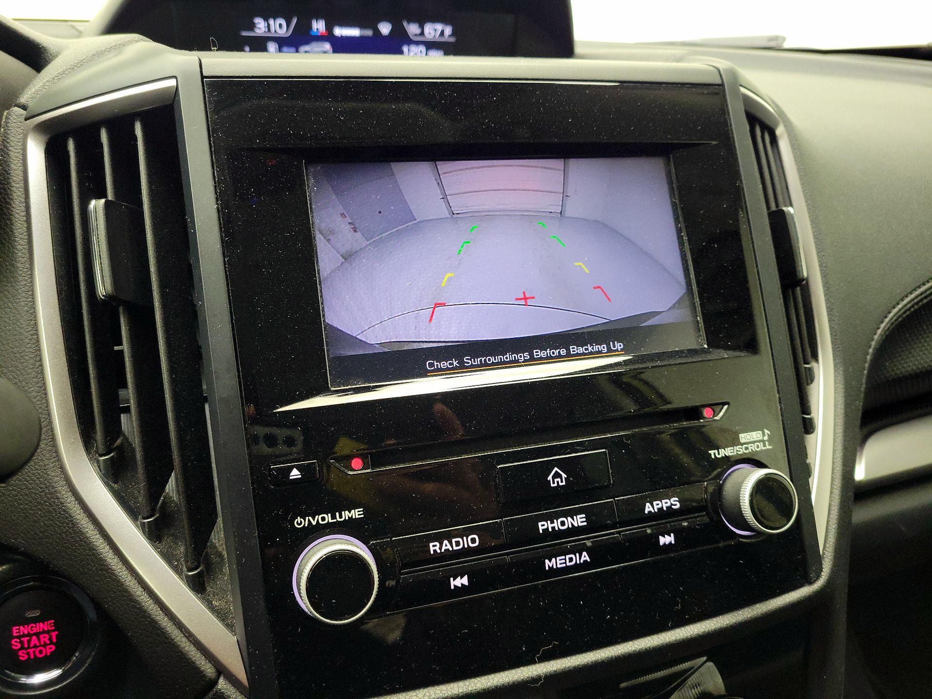 Thumbnail: 2023 Subaru Forester - 14