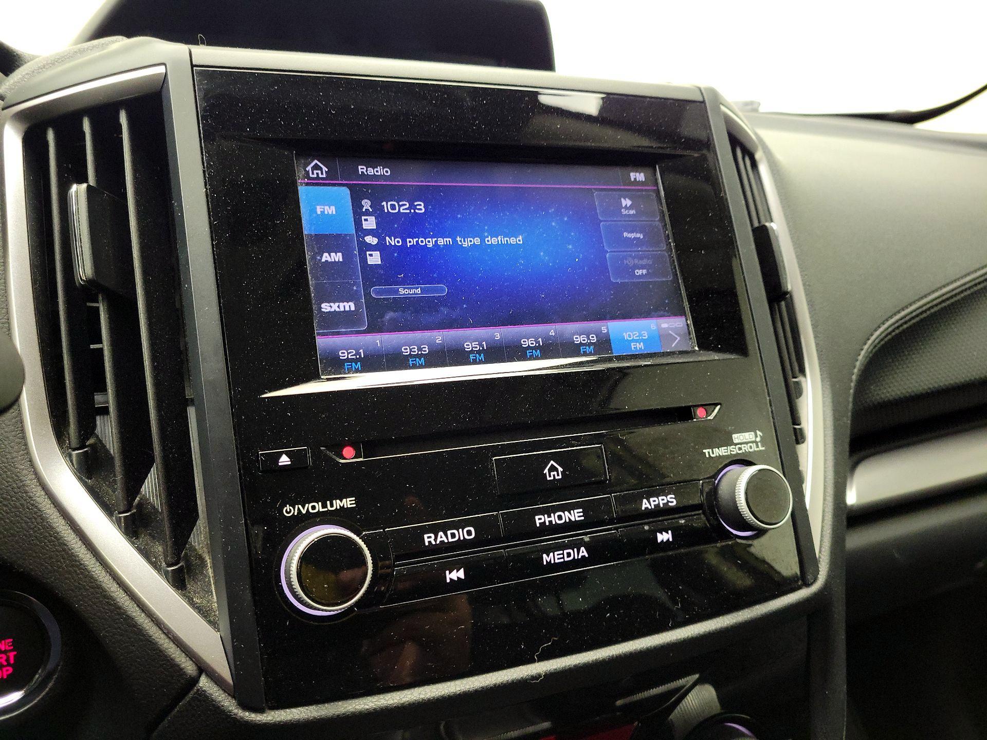 Thumbnail: 2023 Subaru Forester - 15