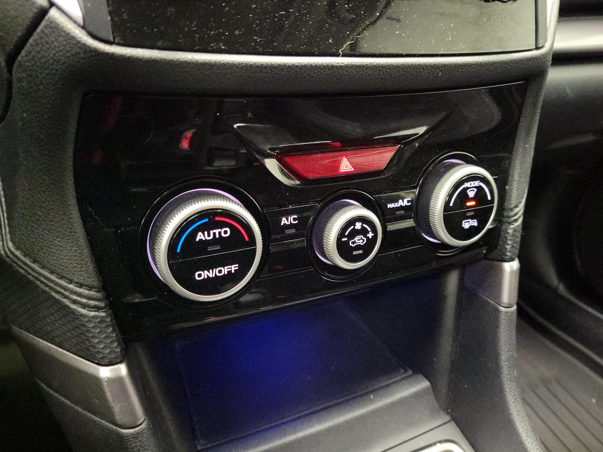 Thumbnail: 2023 Subaru Forester - 16