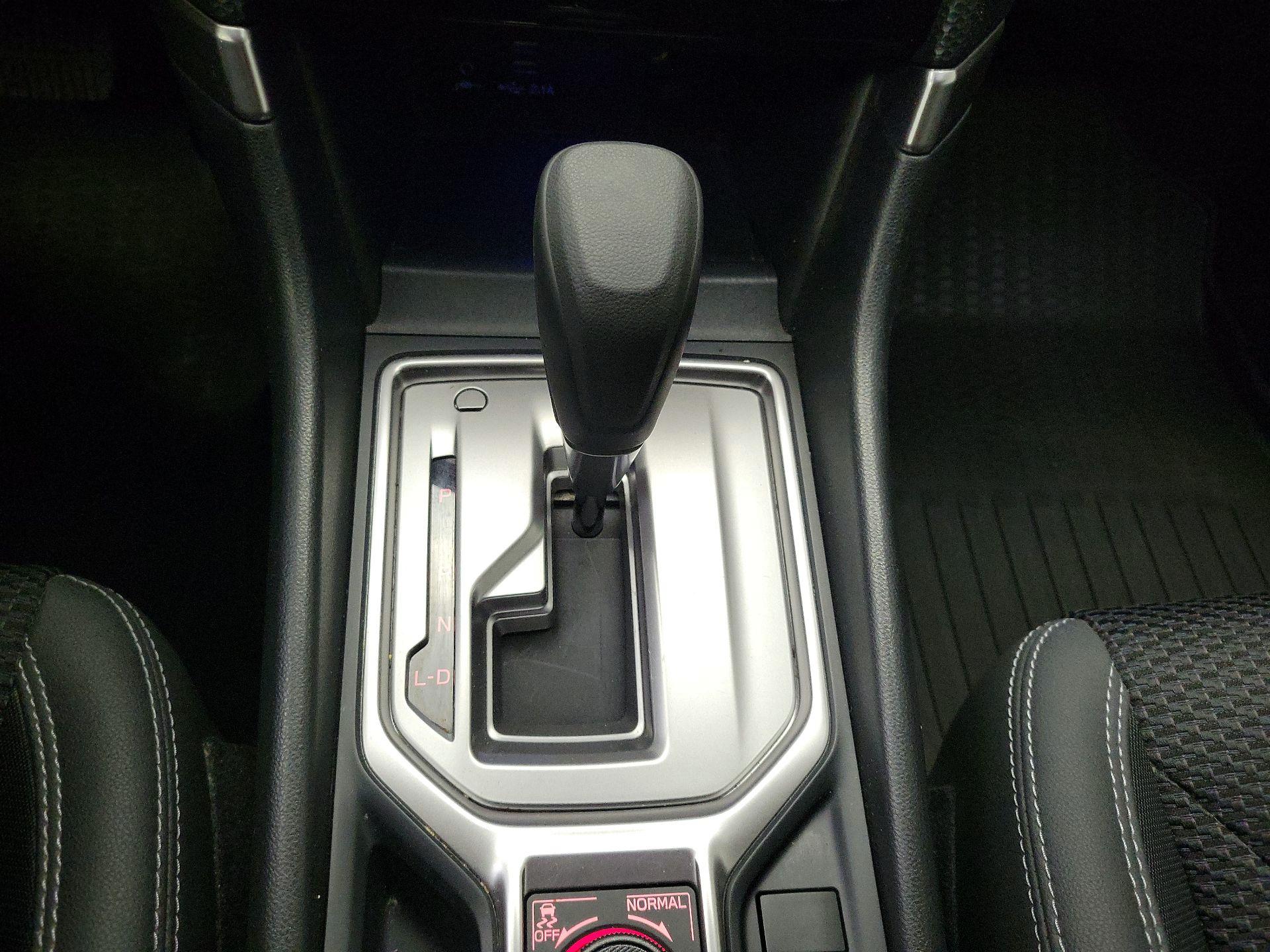 Thumbnail: 2023 Subaru Forester - 17