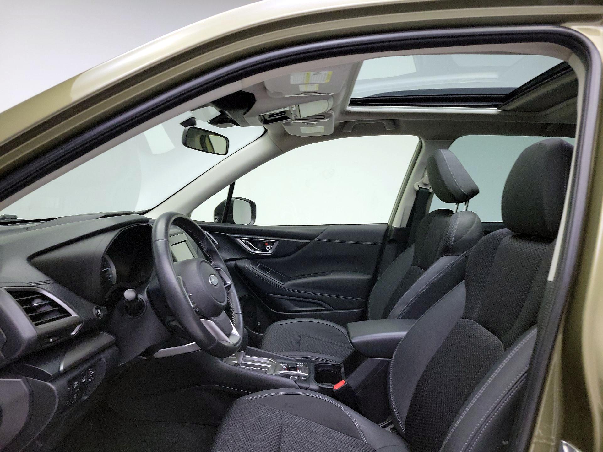 Thumbnail: 2023 Subaru Forester - 19