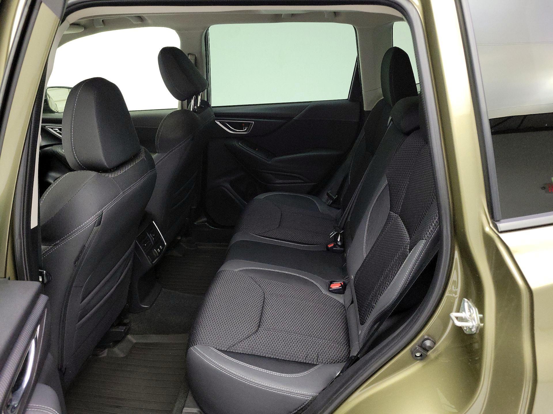 Thumbnail: 2023 Subaru Forester - 20