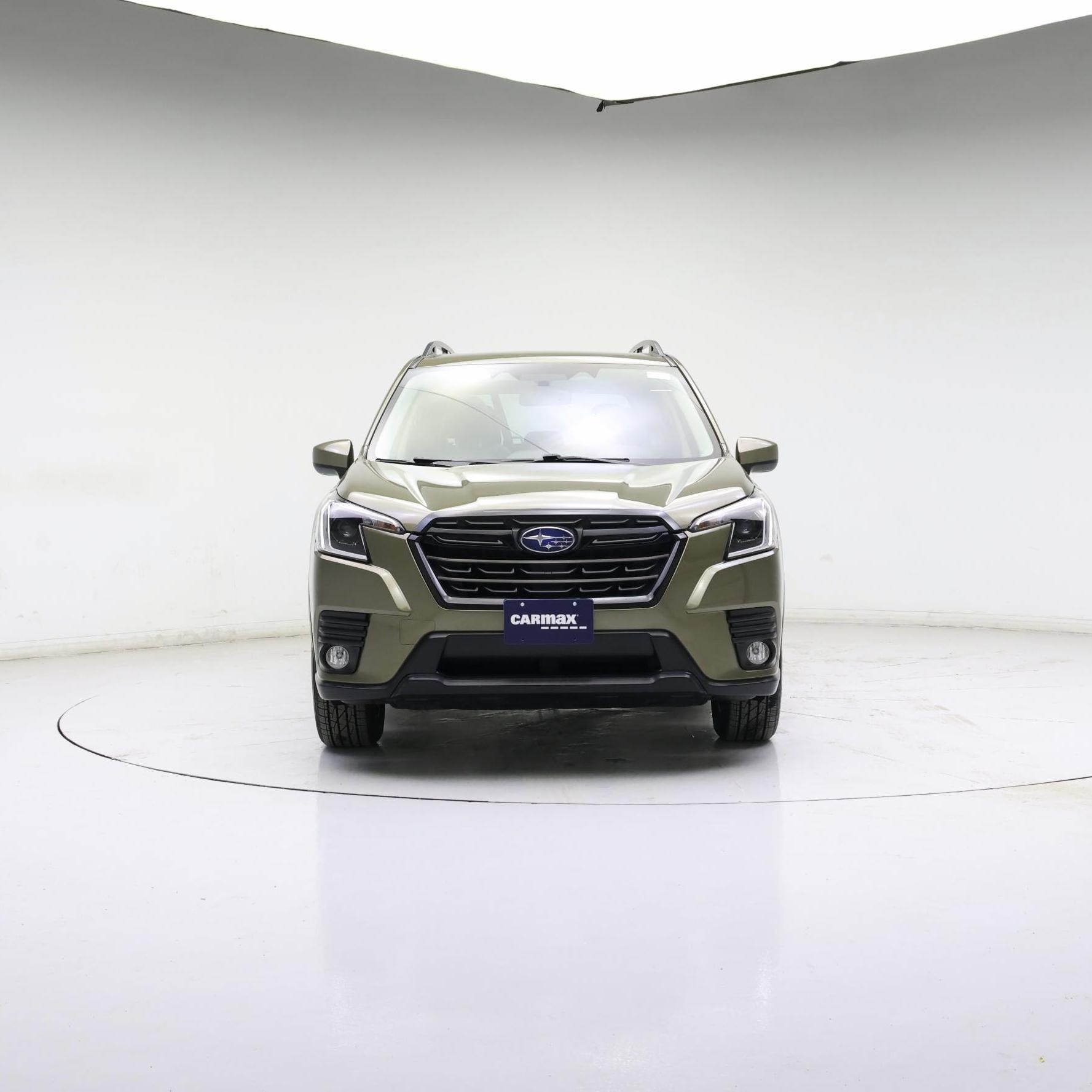 Thumbnail: 2023 Subaru Forester - 5