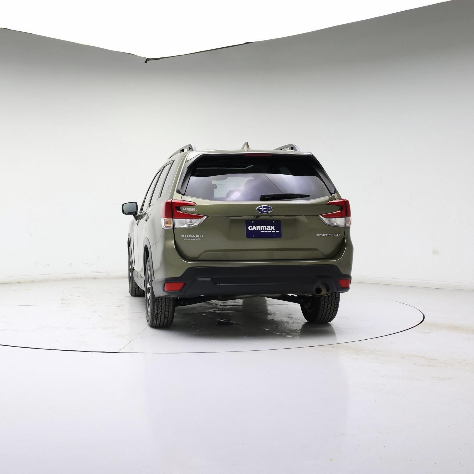 Thumbnail: 2023 Subaru Forester - 6