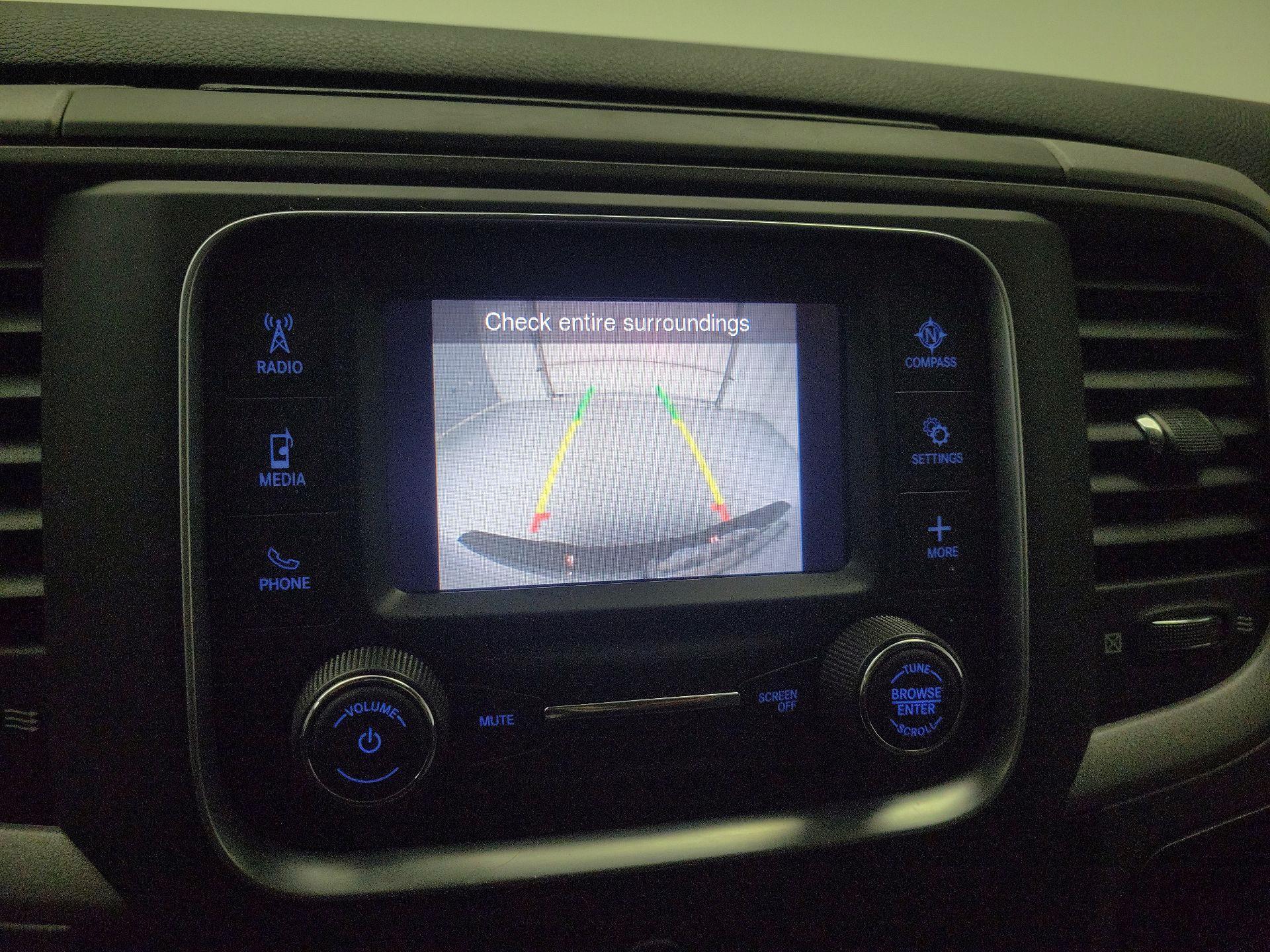 Thumbnail: 2022 RAM 1500 Classic - 14