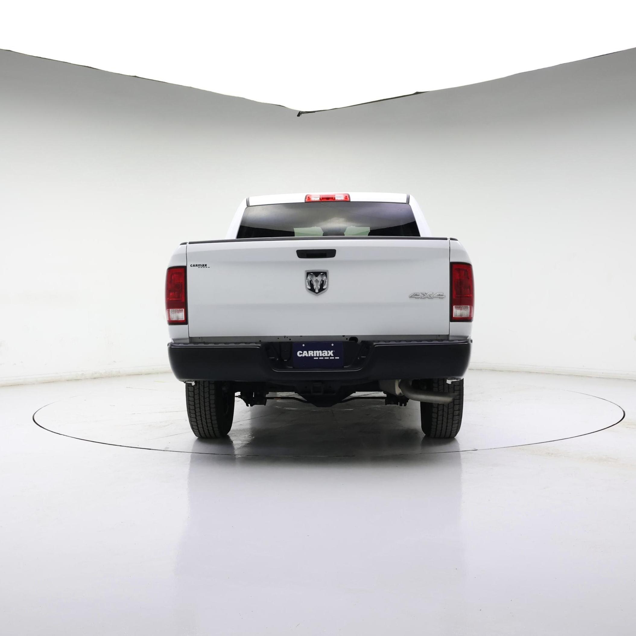 Thumbnail: 2022 RAM 1500 Classic - 5