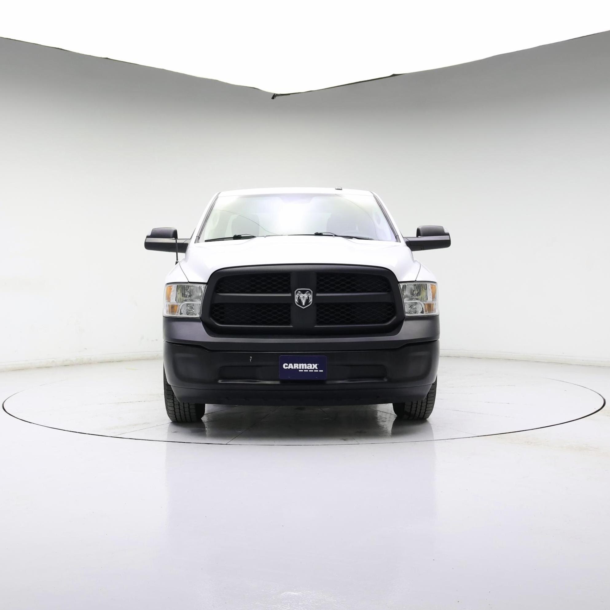 Thumbnail: 2022 RAM 1500 Classic - 6