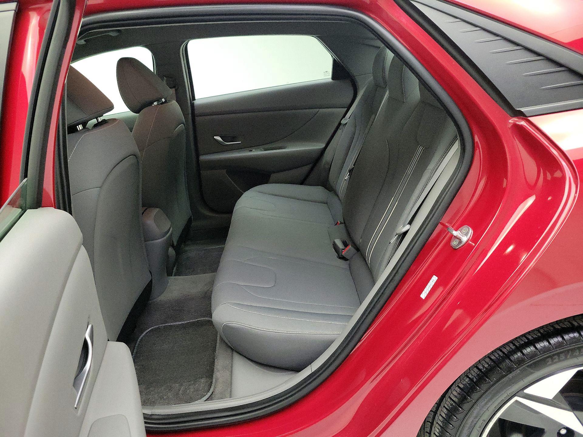 Thumbnail: 2023 Hyundai Elantra - 20