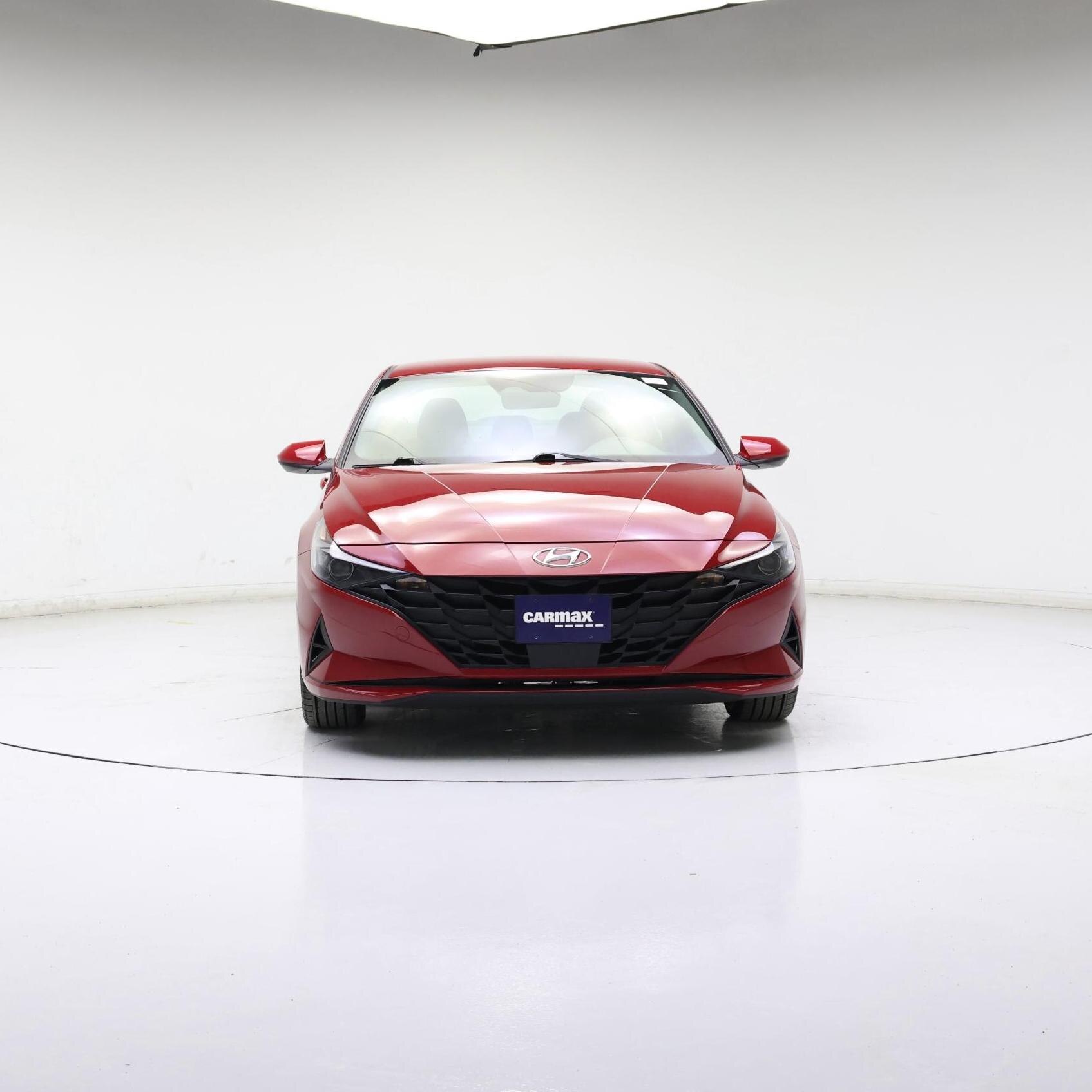 Thumbnail: 2023 Hyundai Elantra - 5