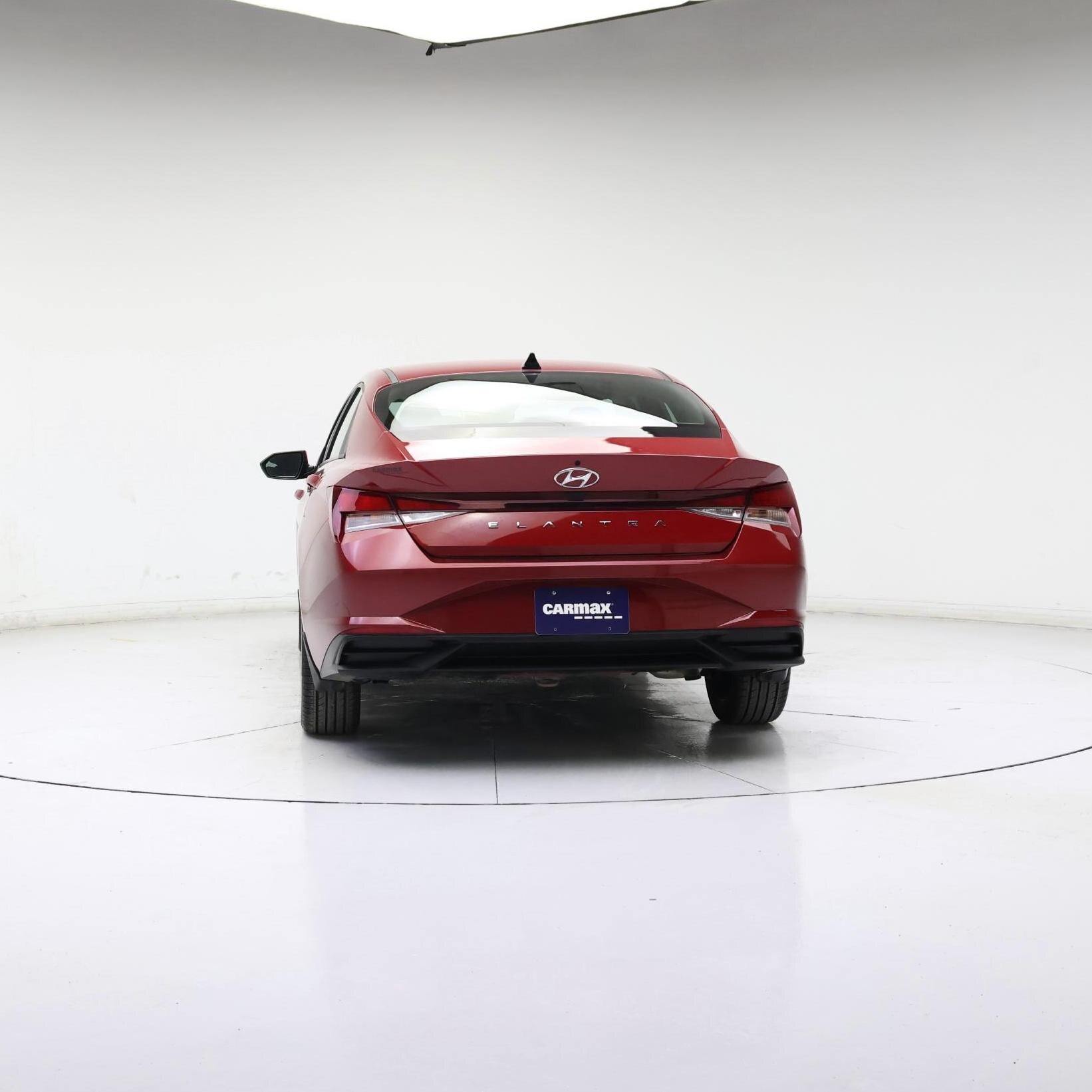 Thumbnail: 2023 Hyundai Elantra - 6