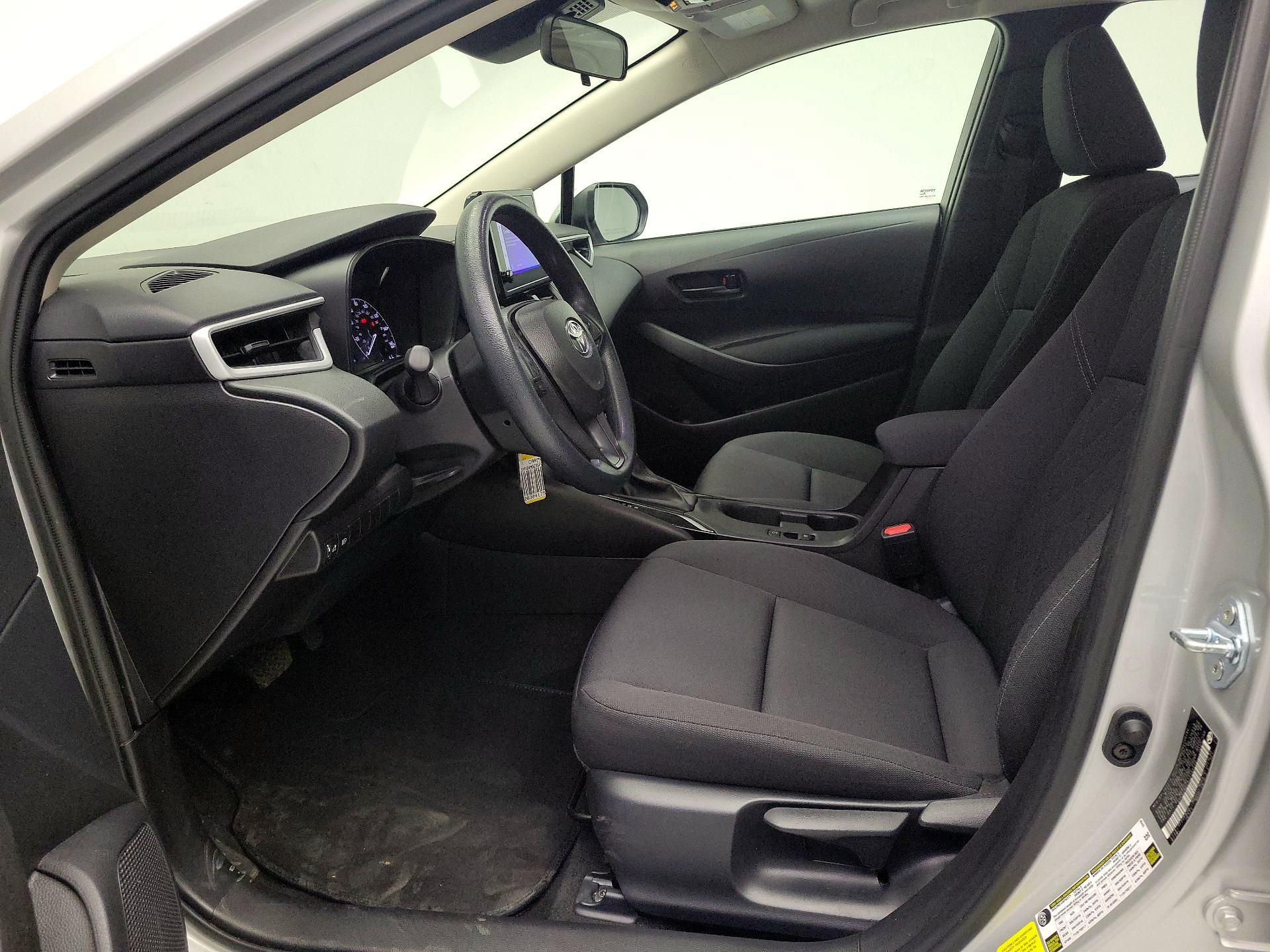 Thumbnail: 2025 Toyota Corolla - 11