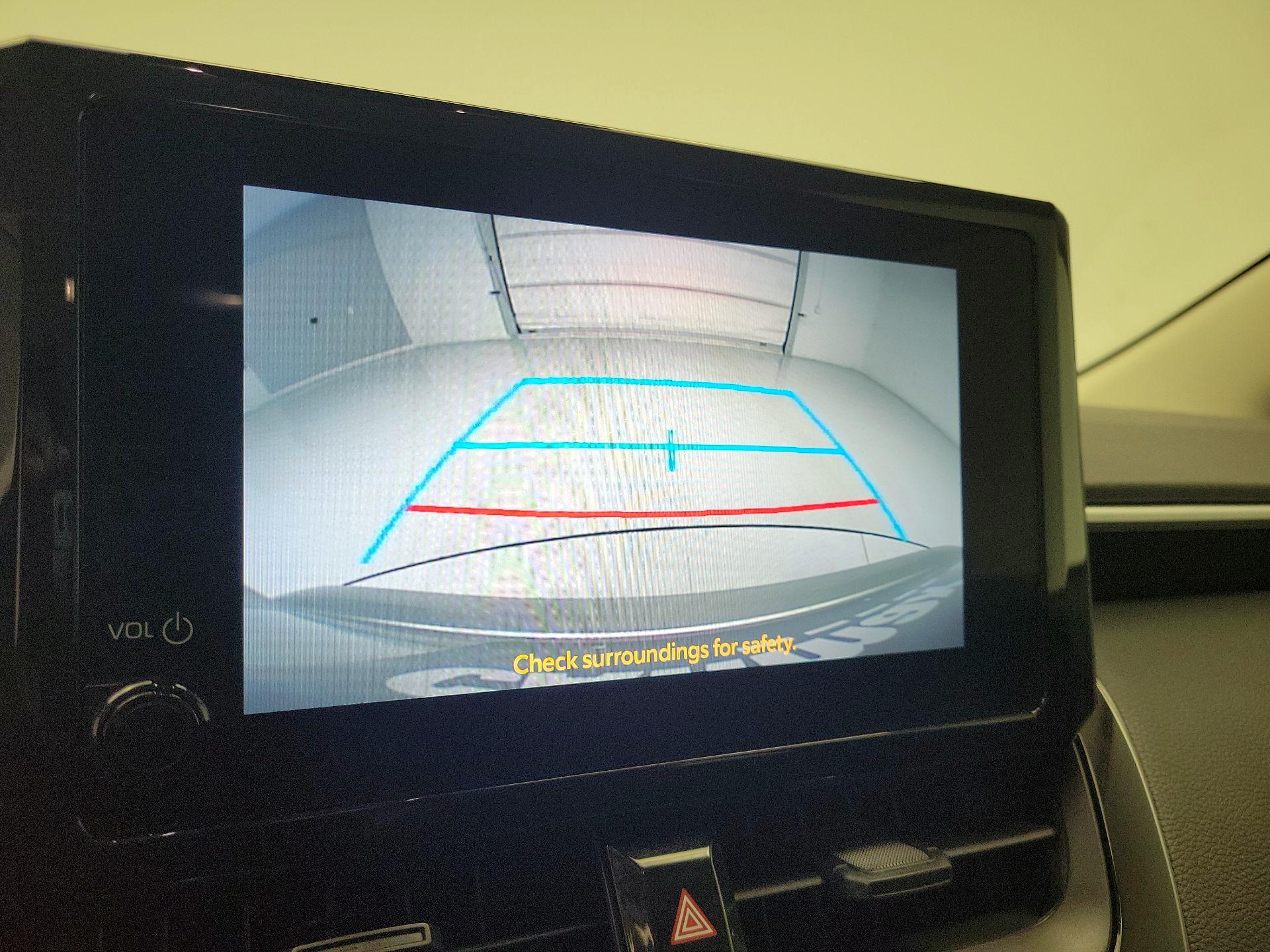 Thumbnail: 2025 Toyota Corolla - 14