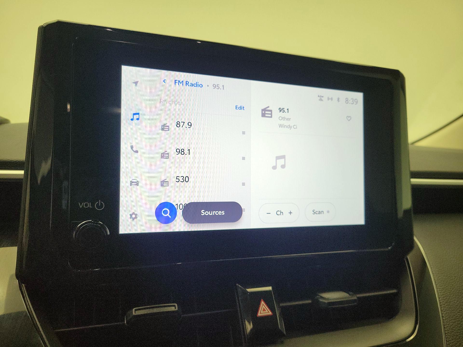 Thumbnail: 2025 Toyota Corolla - 15