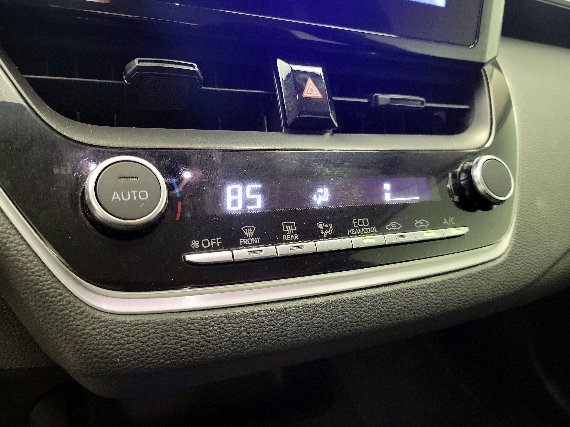 Thumbnail: 2025 Toyota Corolla - 16