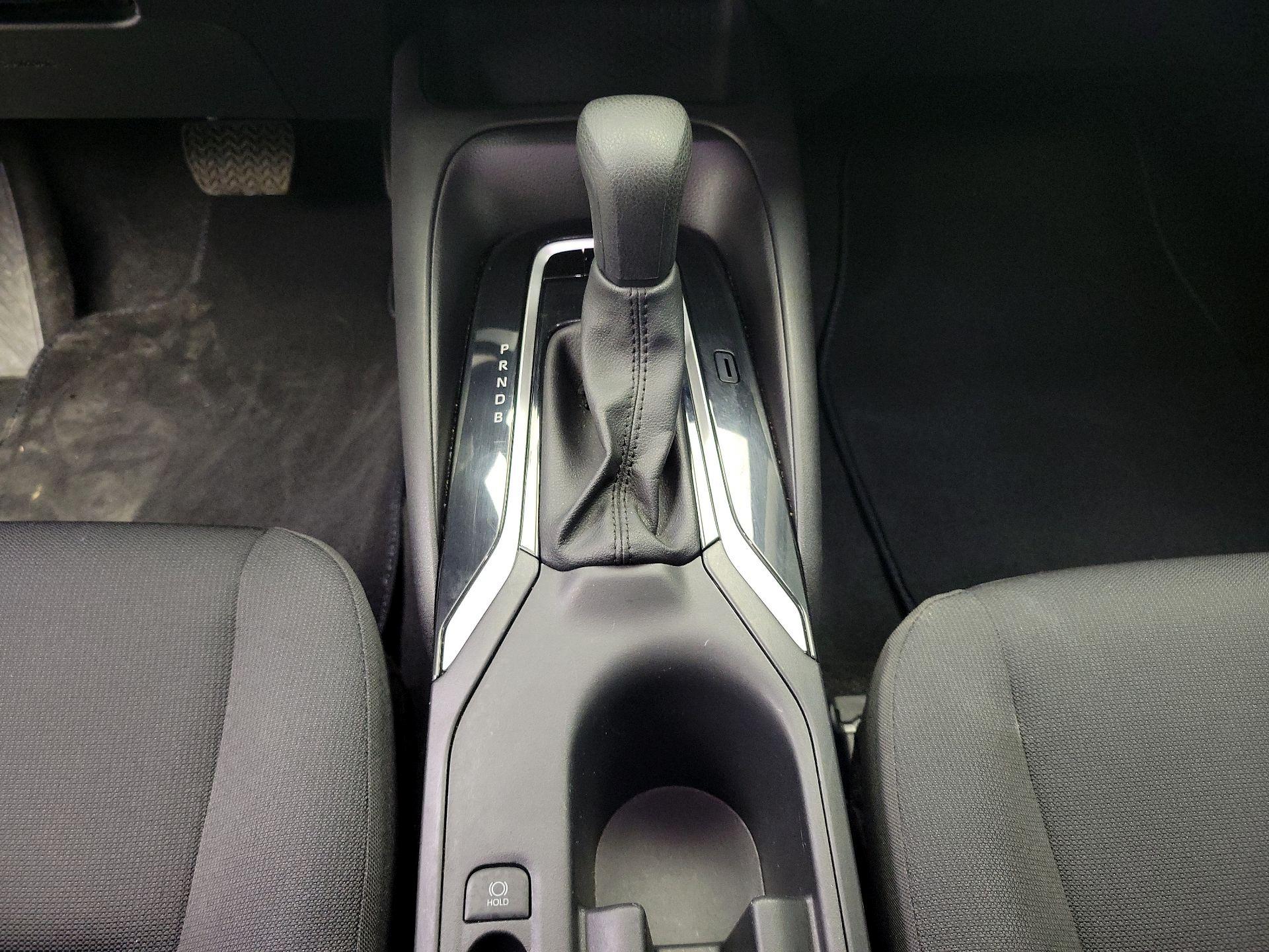 Thumbnail: 2025 Toyota Corolla - 17